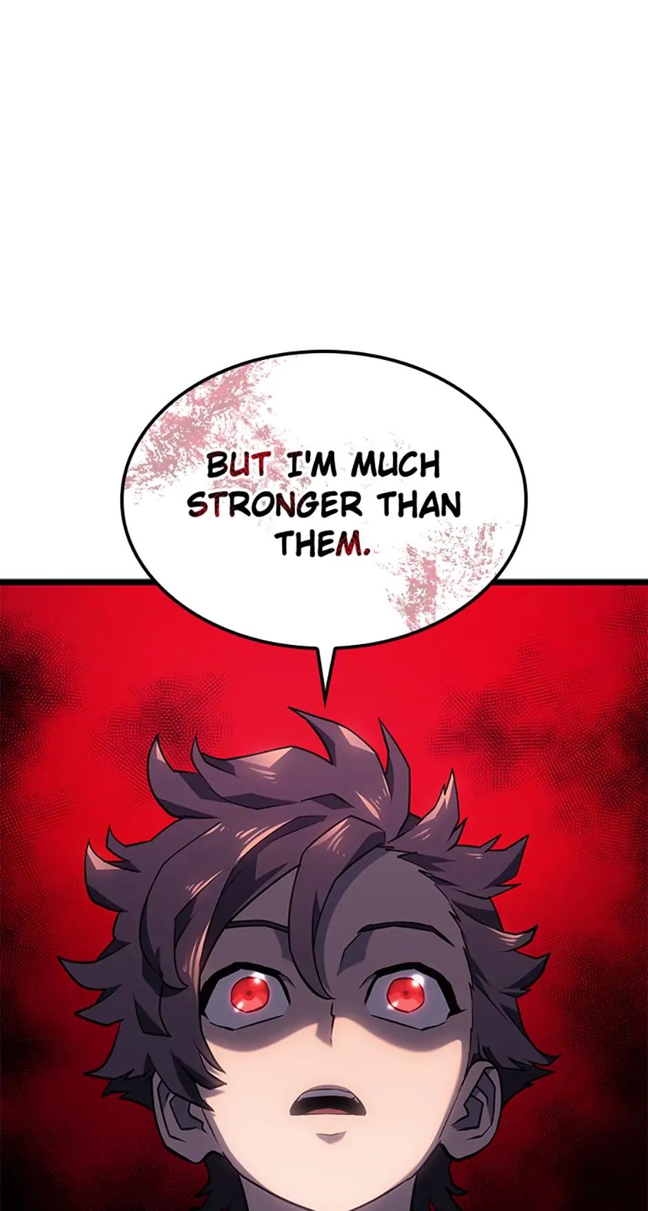 Revenge of the Baskerville Bloodhound Chapter 3 — page 54