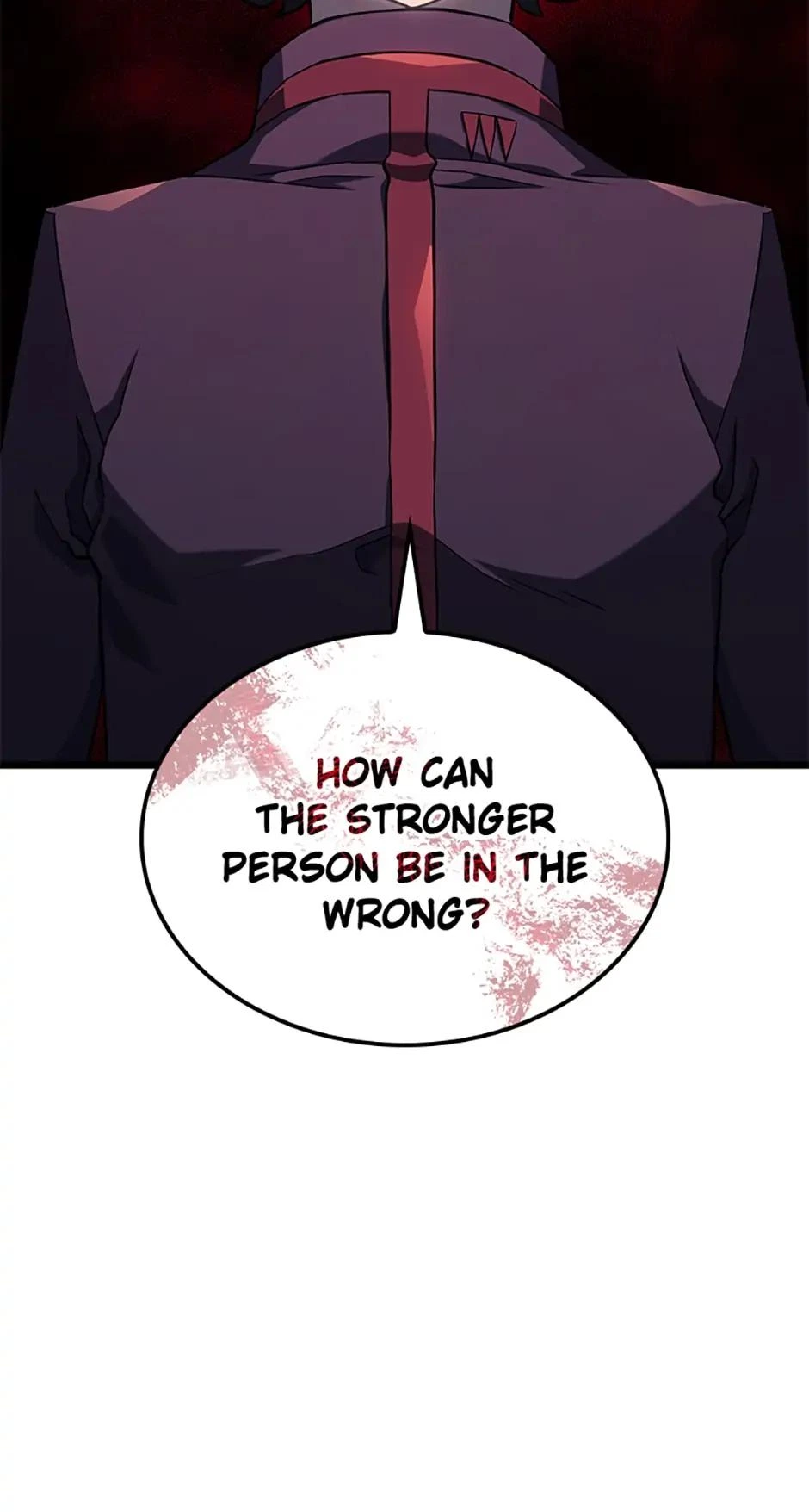 Revenge of the Baskerville Bloodhound Chapter 3 — page 55