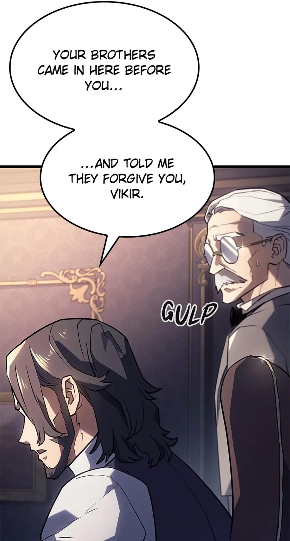 Revenge of the Baskerville Bloodhound Chapter 3 — page 56