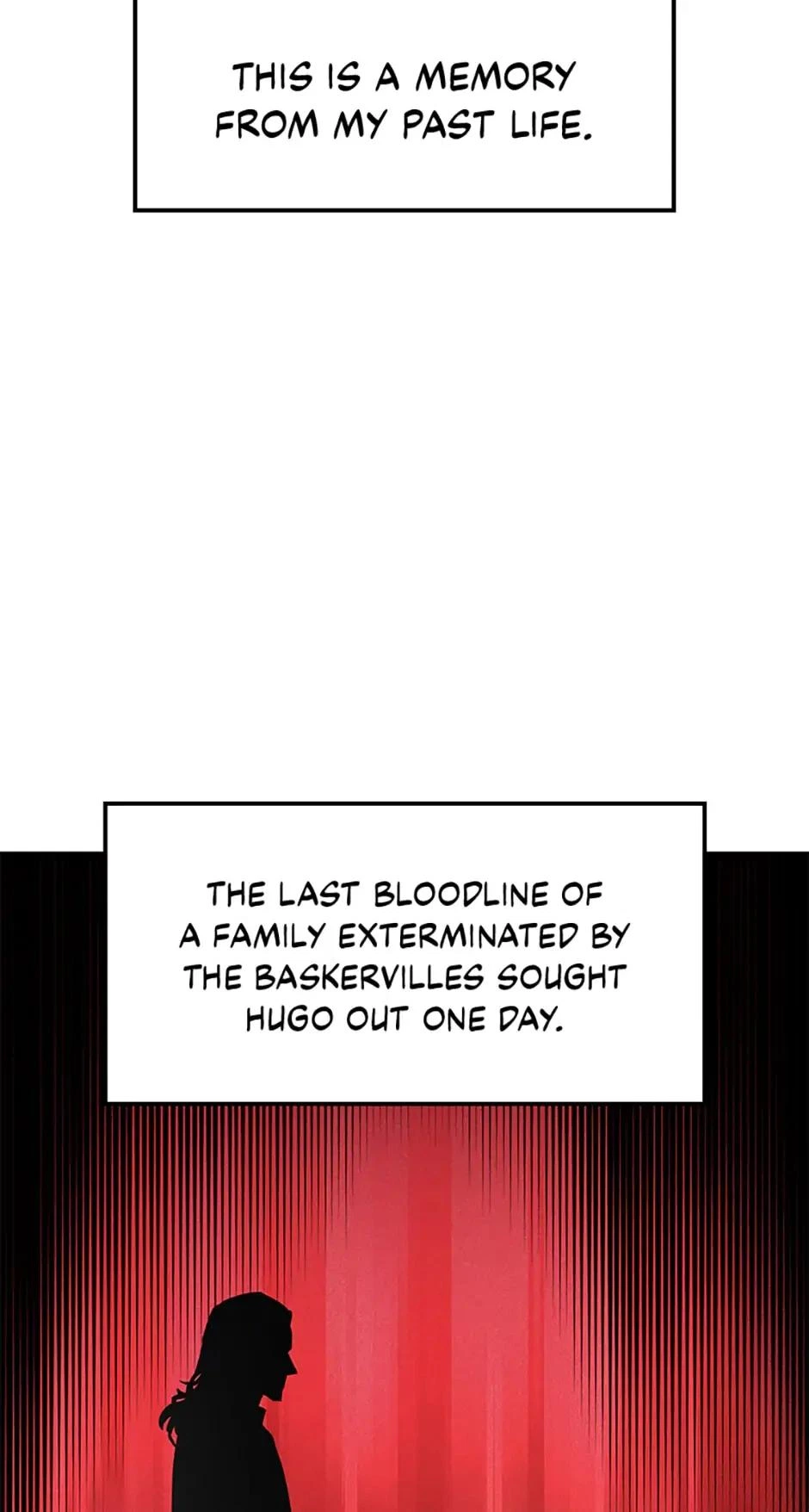 Revenge of the Baskerville Bloodhound Chapter 3 — page 59