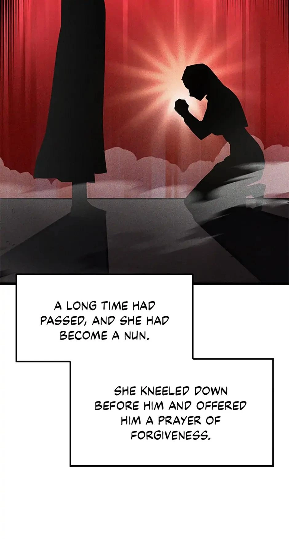 Revenge of the Baskerville Bloodhound Chapter 3 — page 60