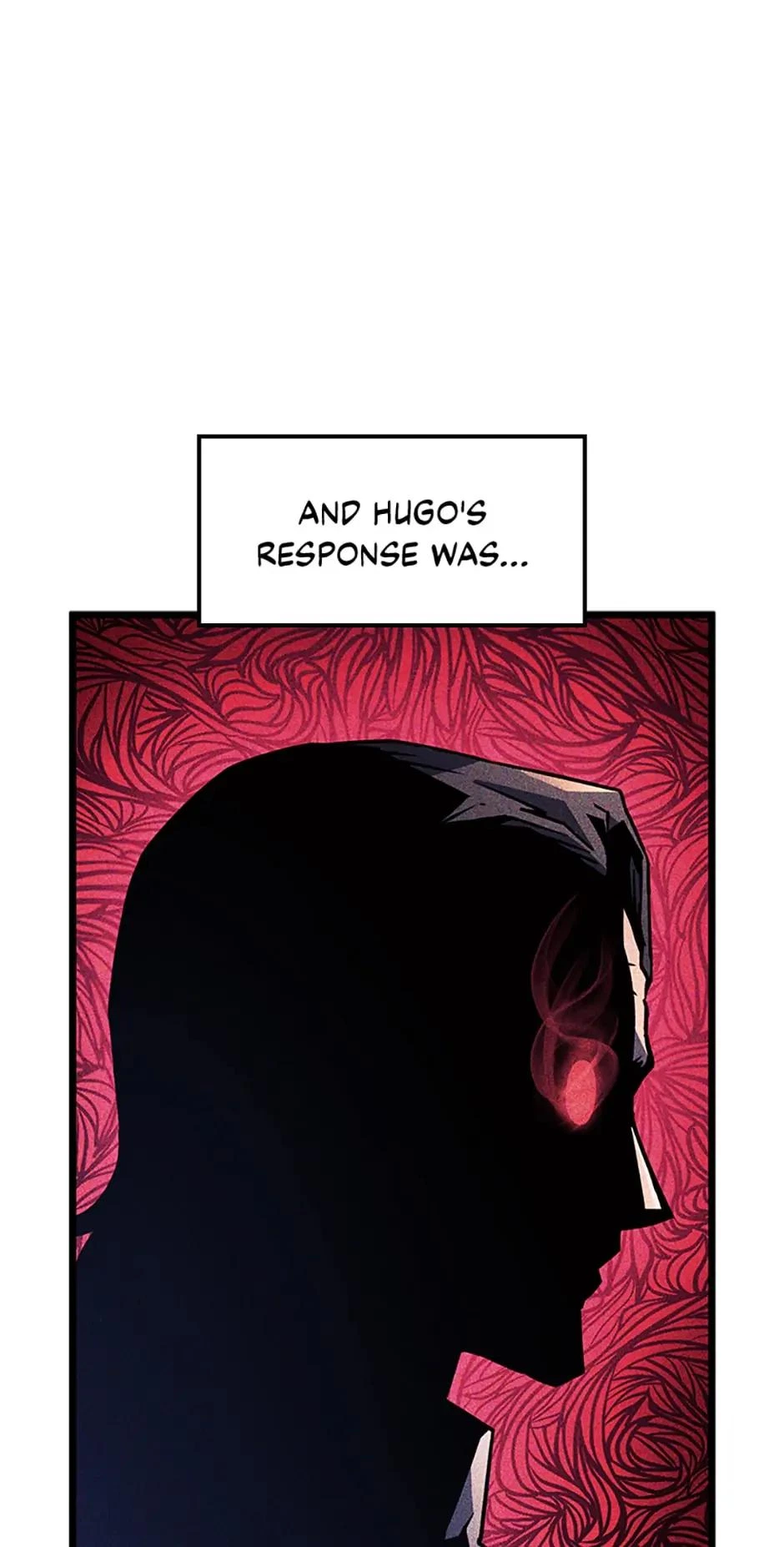 Revenge of the Baskerville Bloodhound Chapter 3 — page 61