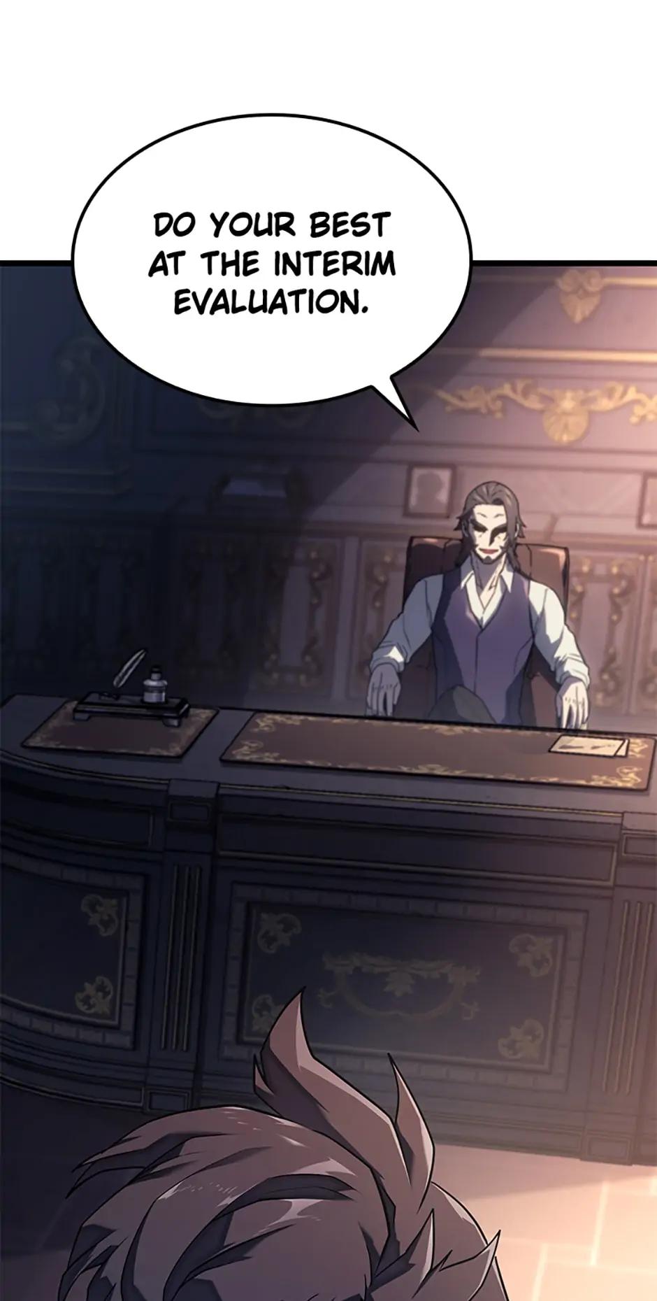 Revenge of the Baskerville Bloodhound Chapter 3 — page 73