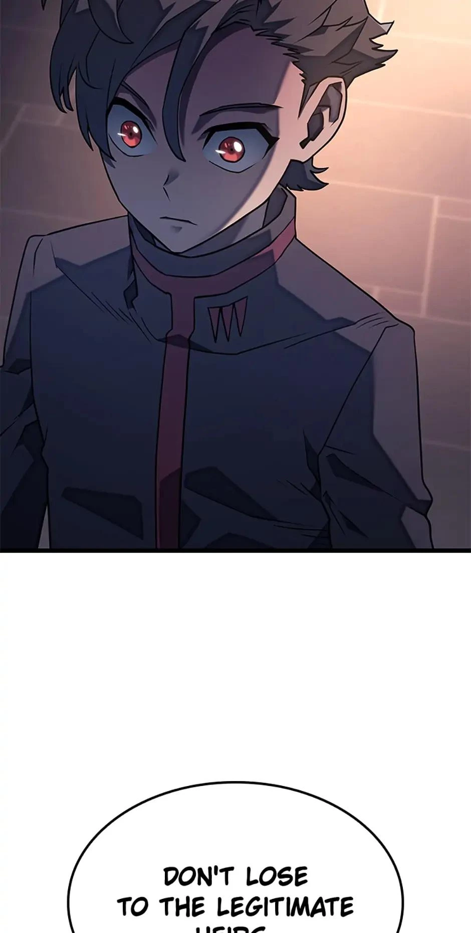 Revenge of the Baskerville Bloodhound Chapter 3 — page 74