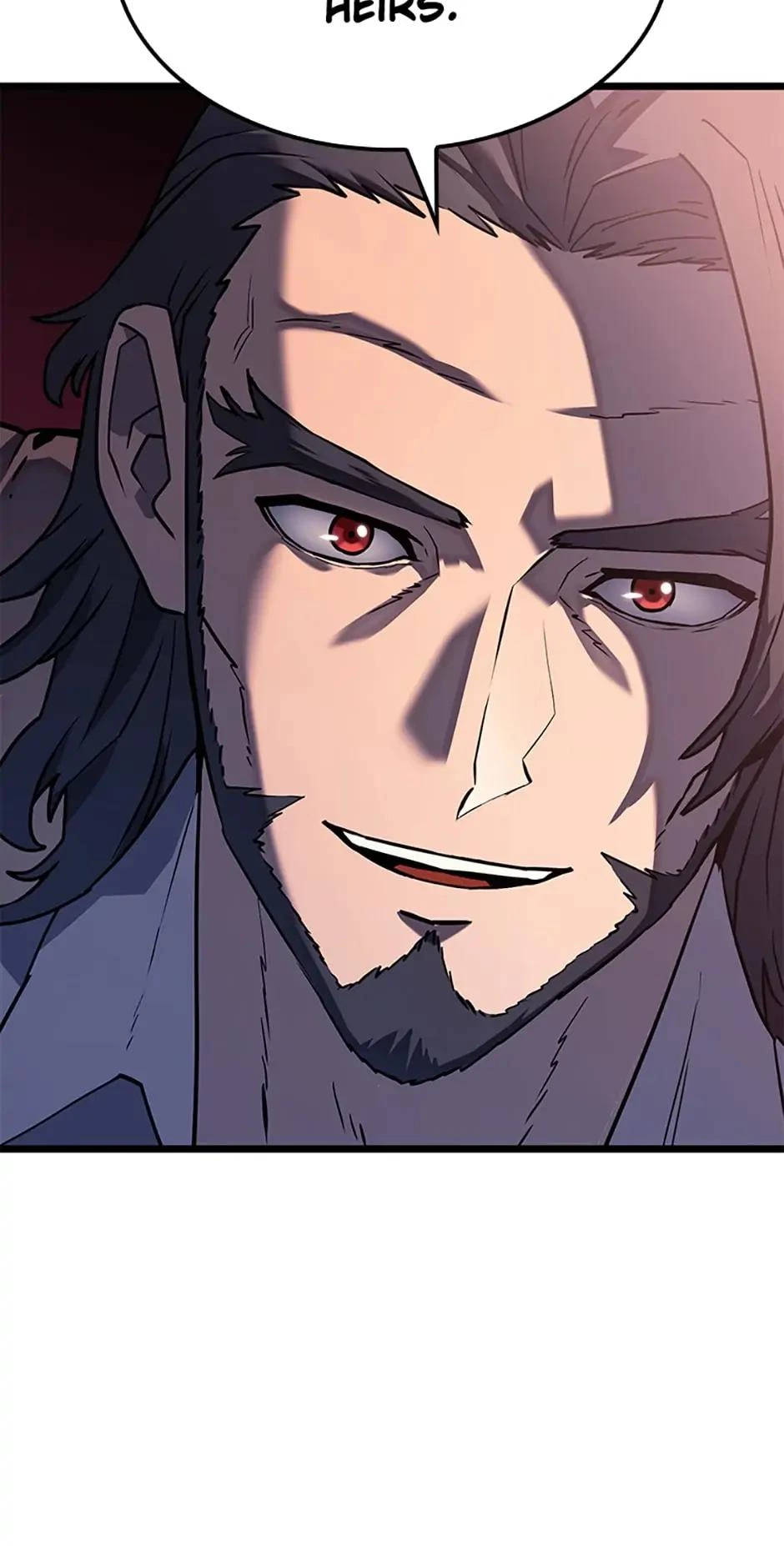 Revenge of the Baskerville Bloodhound Chapter 3 — page 75