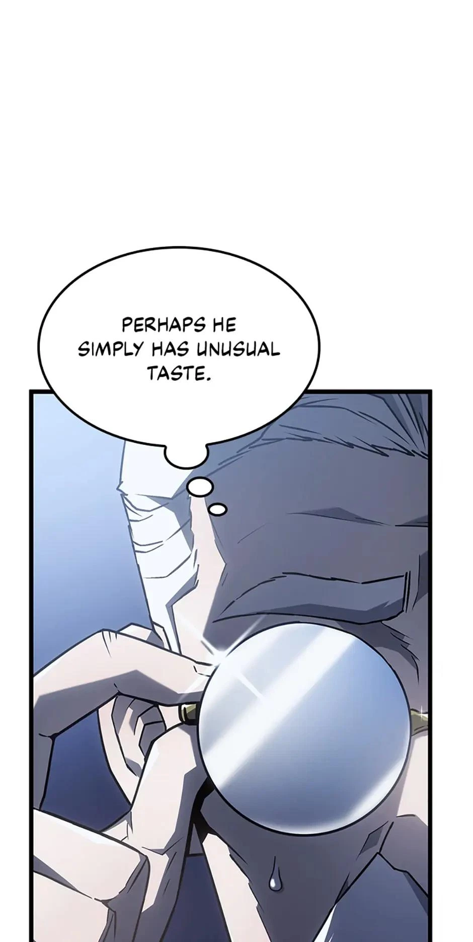 Revenge of the Baskerville Bloodhound Chapter 3 — page 90