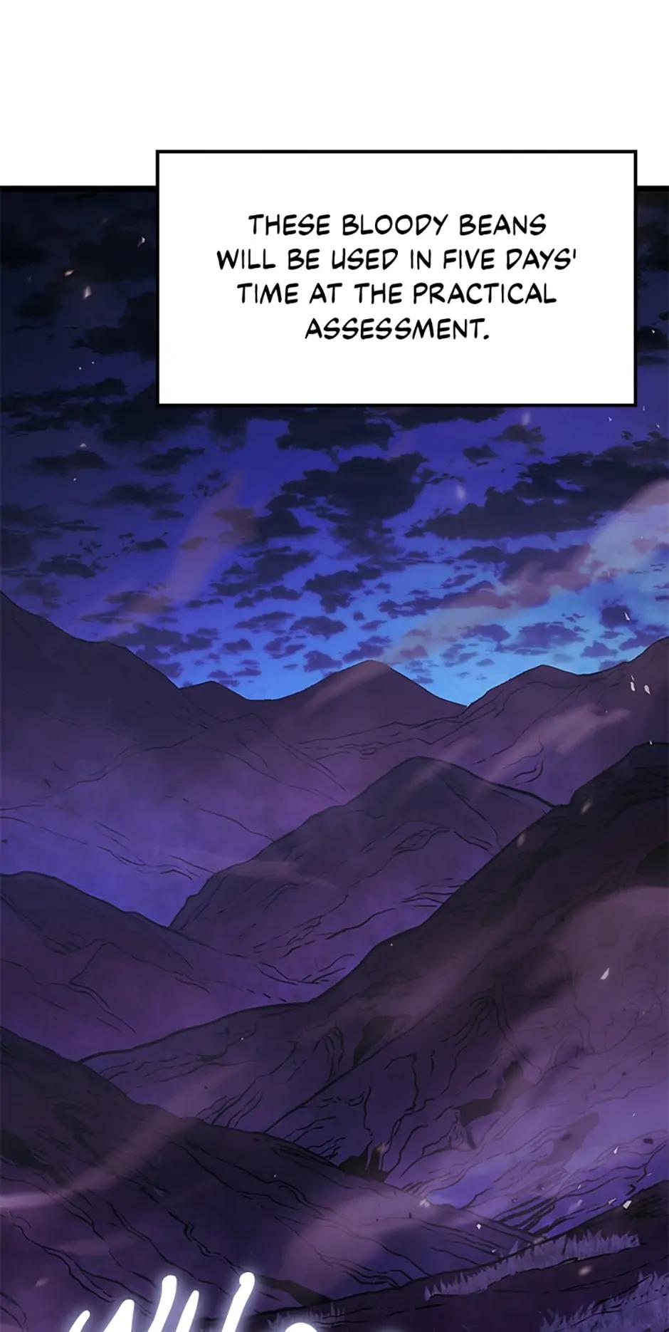 Revenge of the Baskerville Bloodhound Chapter 3 — page 92