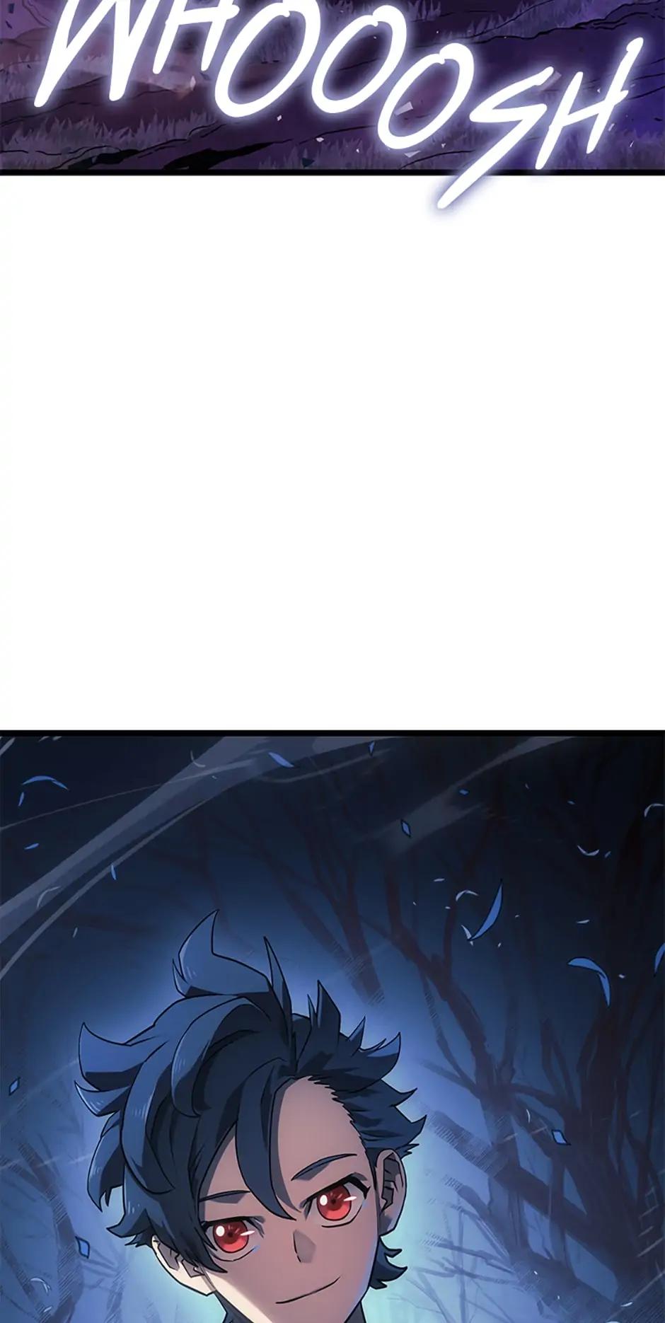 Revenge of the Baskerville Bloodhound Chapter 3 — page 93