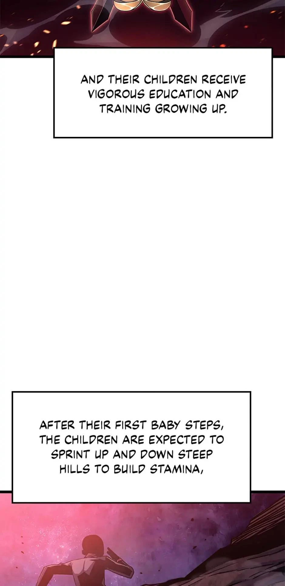 Revenge of the Baskerville Bloodhound Chapter 4 — page 3