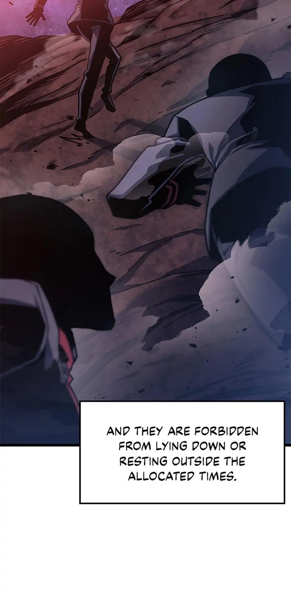 Revenge of the Baskerville Bloodhound Chapter 4 — page 4