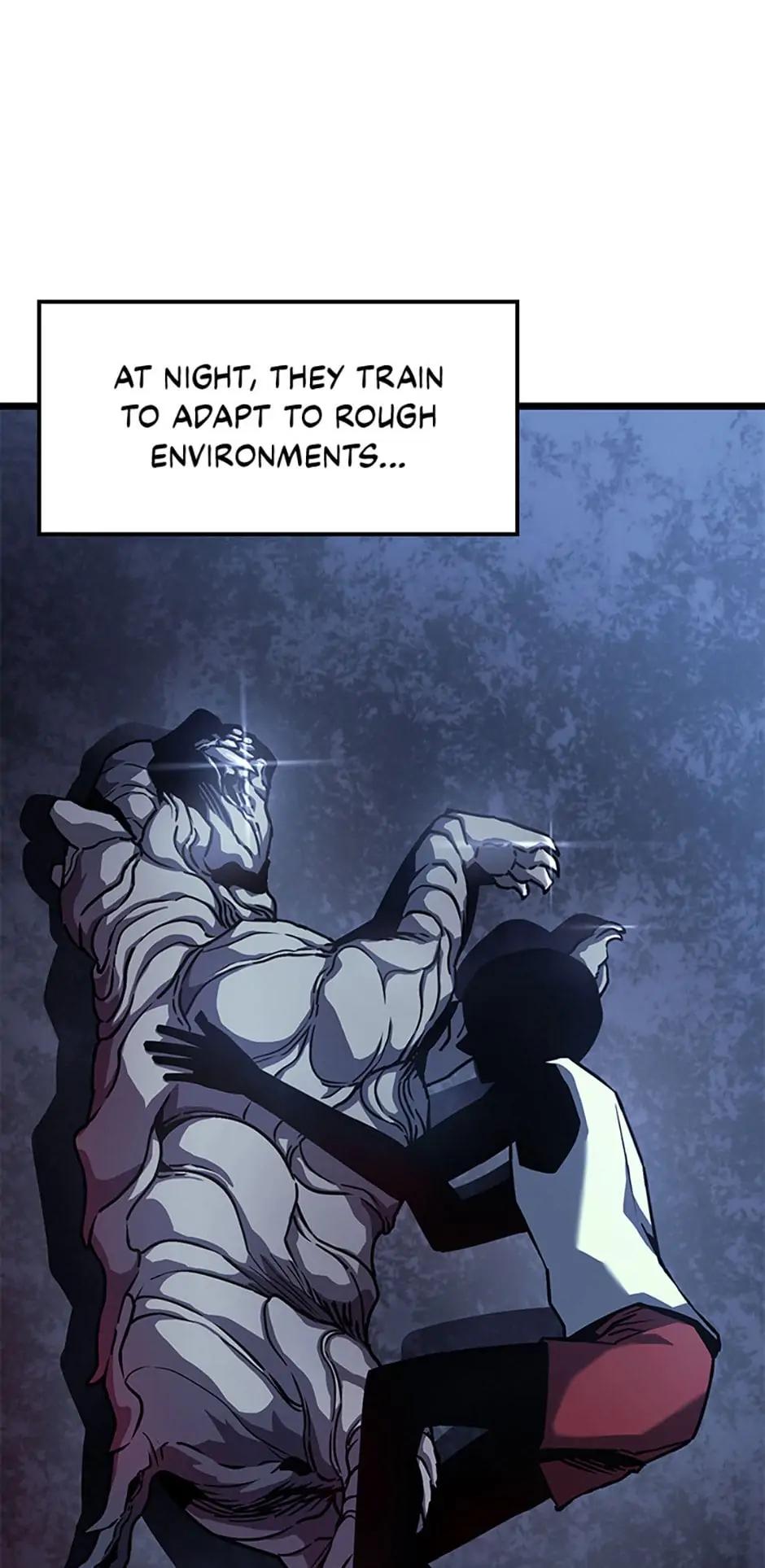 Revenge of the Baskerville Bloodhound Chapter 4 — page 5