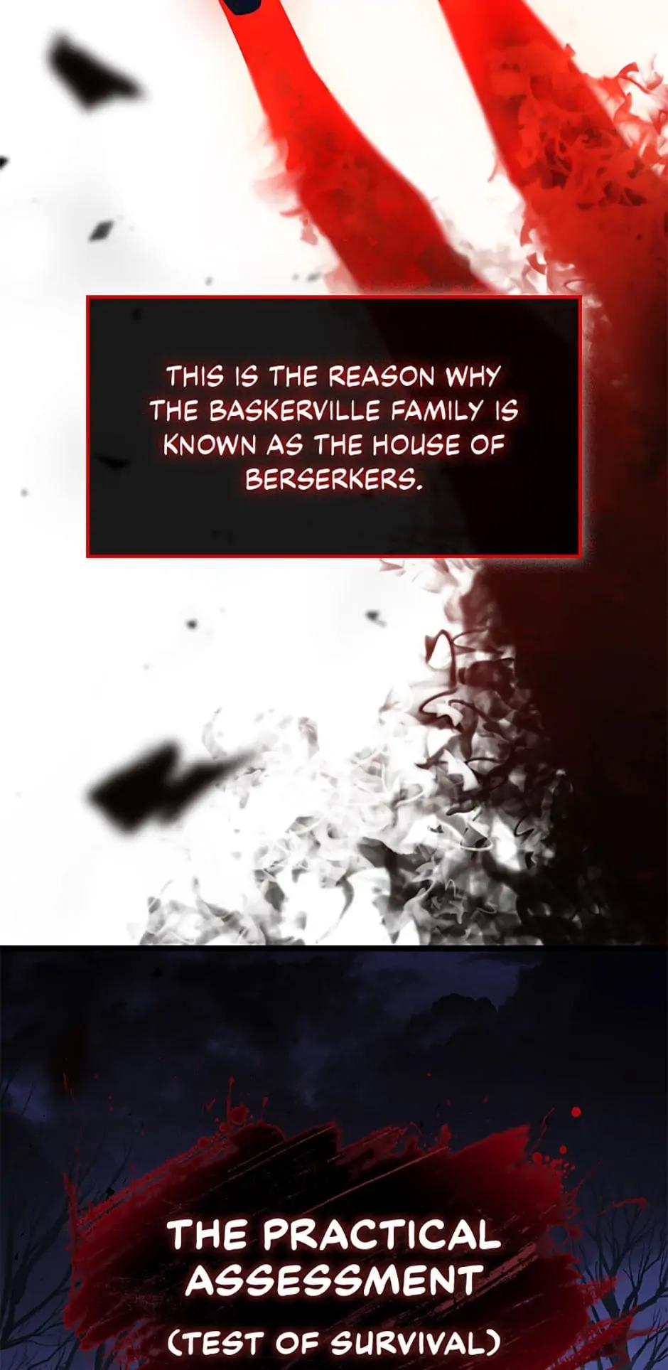 Revenge of the Baskerville Bloodhound Chapter 4 — page 8