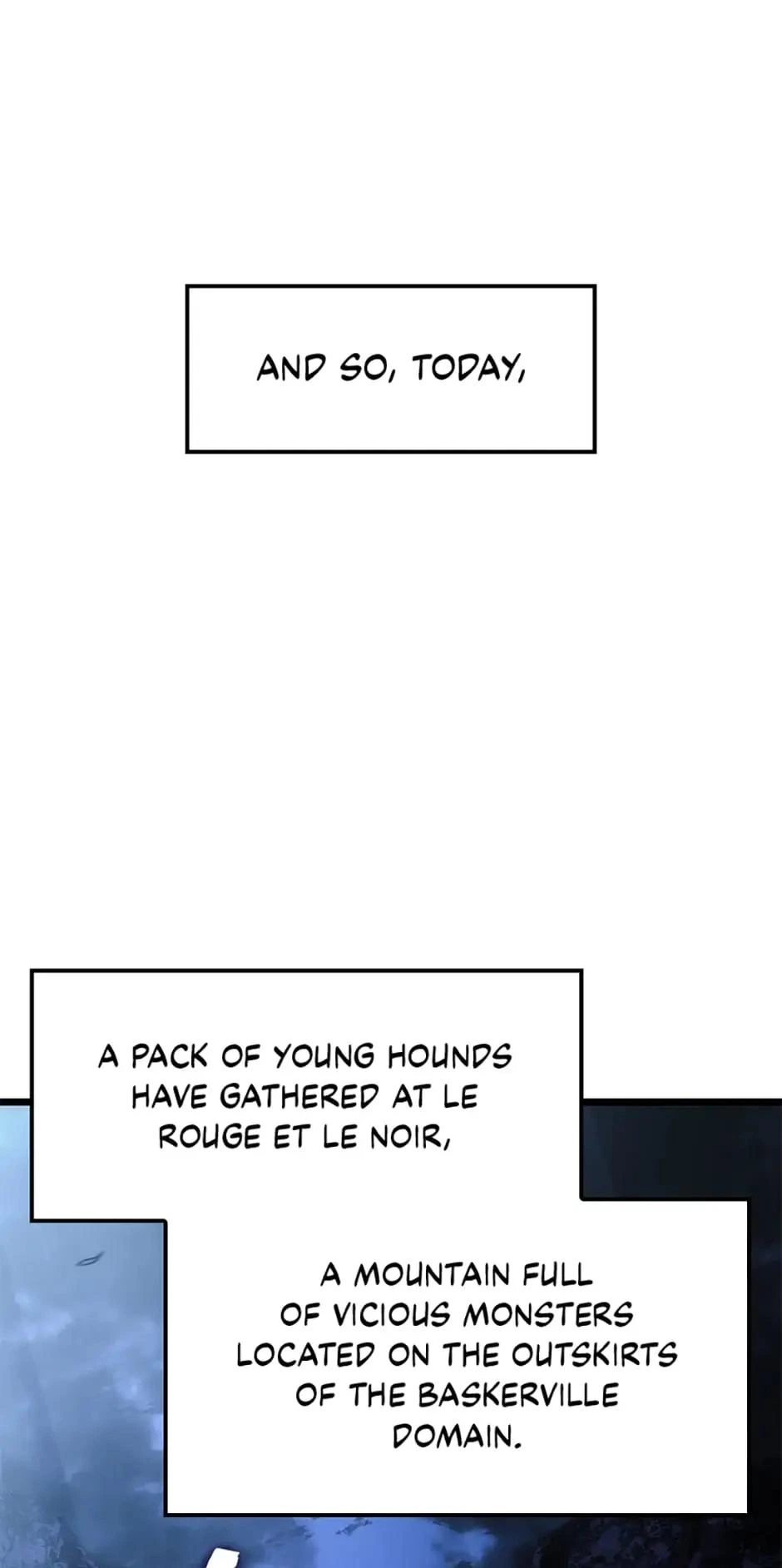 Revenge of the Baskerville Bloodhound Chapter 4 — page 10