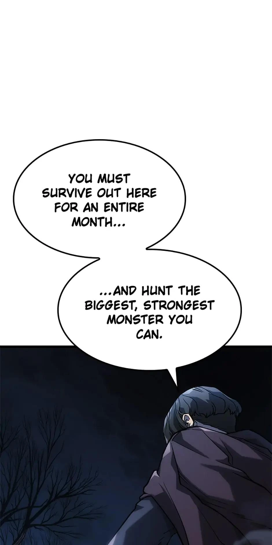 Revenge of the Baskerville Bloodhound Chapter 4 — page 14
