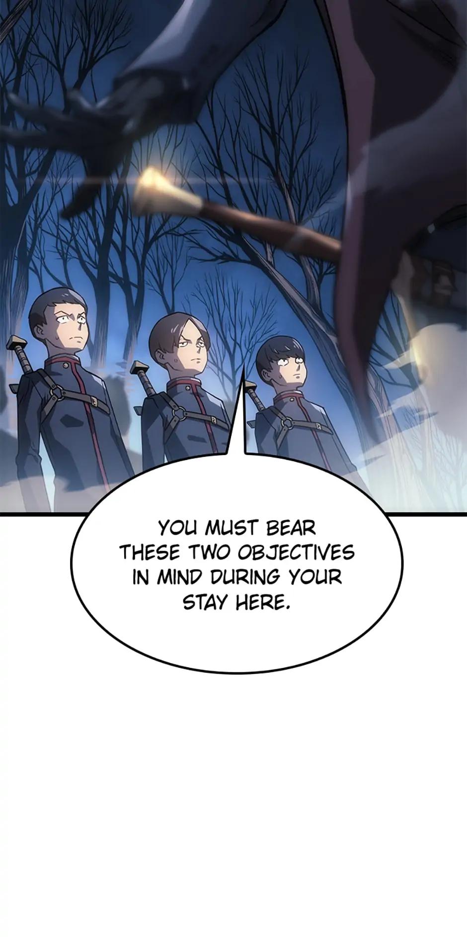 Revenge of the Baskerville Bloodhound Chapter 4 — page 15