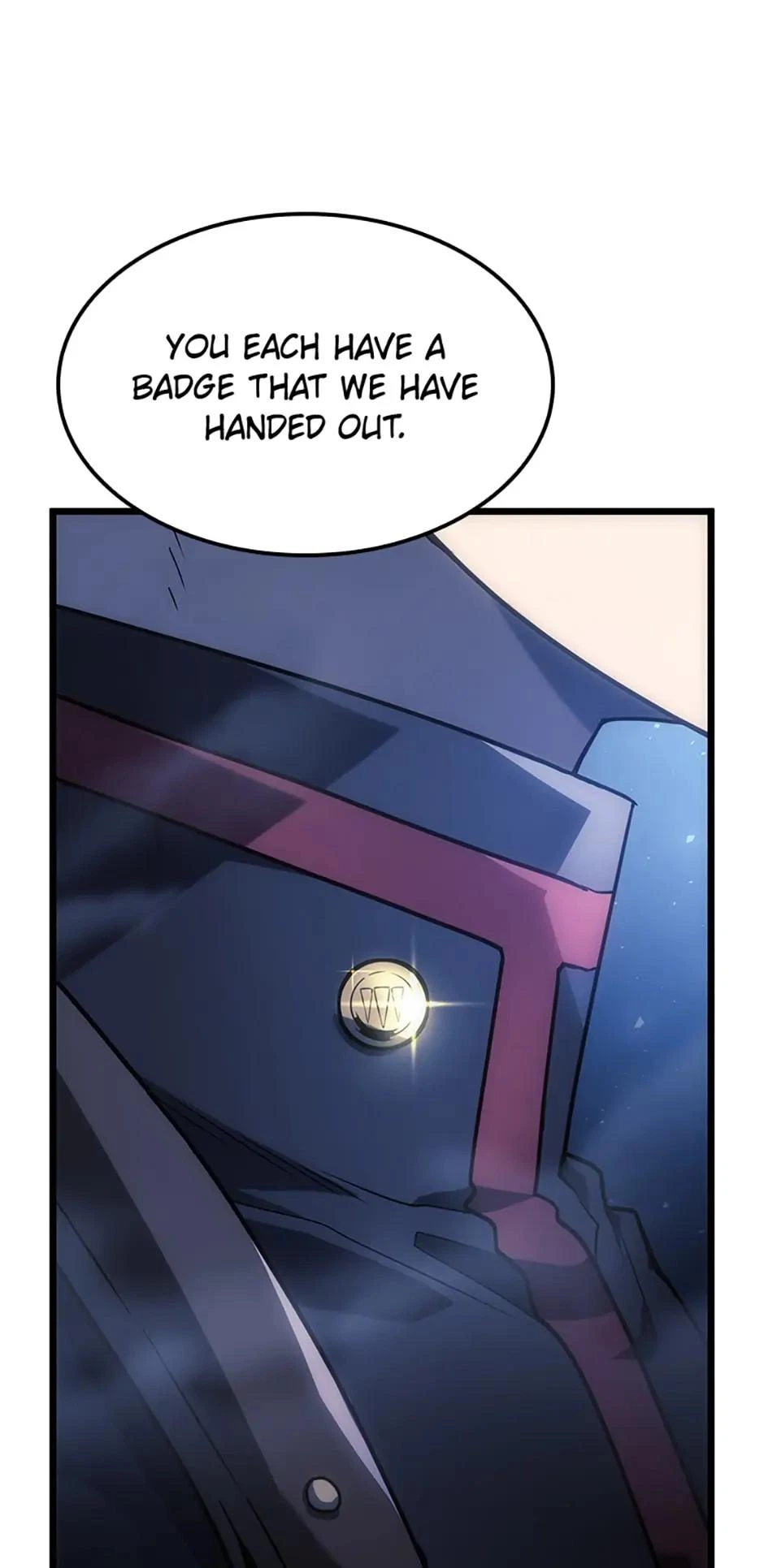 Revenge of the Baskerville Bloodhound Chapter 4 — page 18