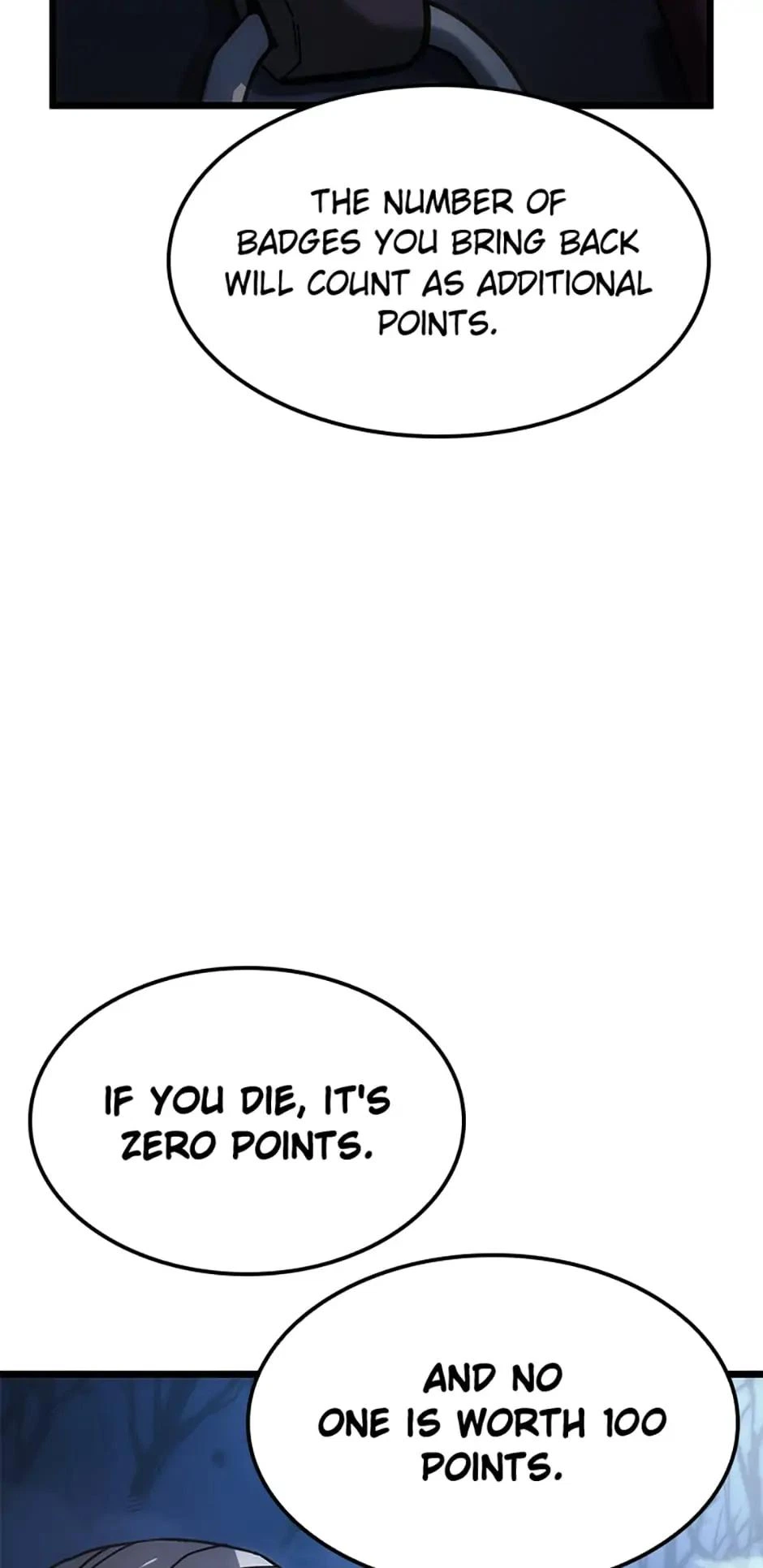 Revenge of the Baskerville Bloodhound Chapter 4 — page 19