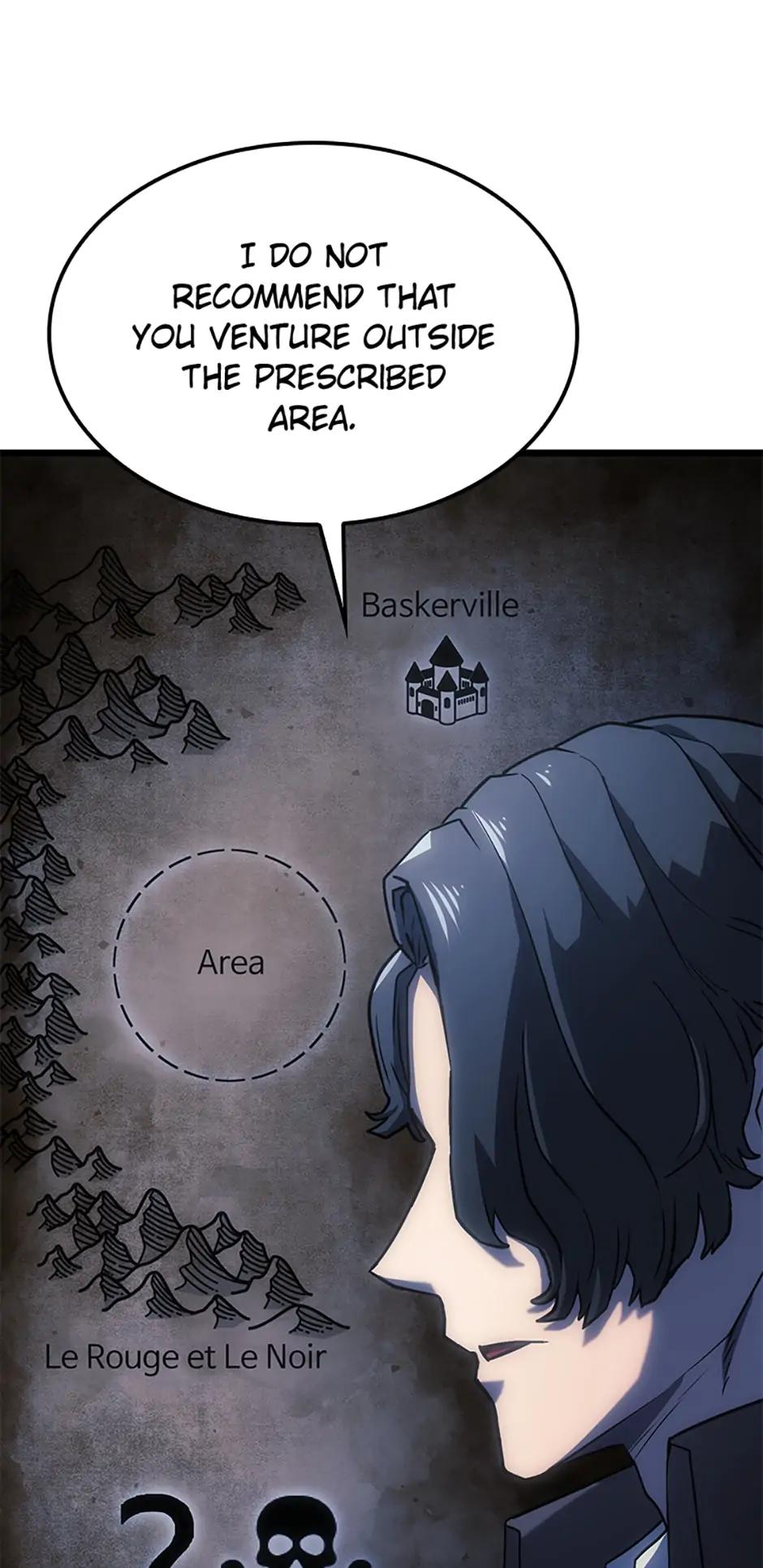 Revenge of the Baskerville Bloodhound Chapter 4 — page 21