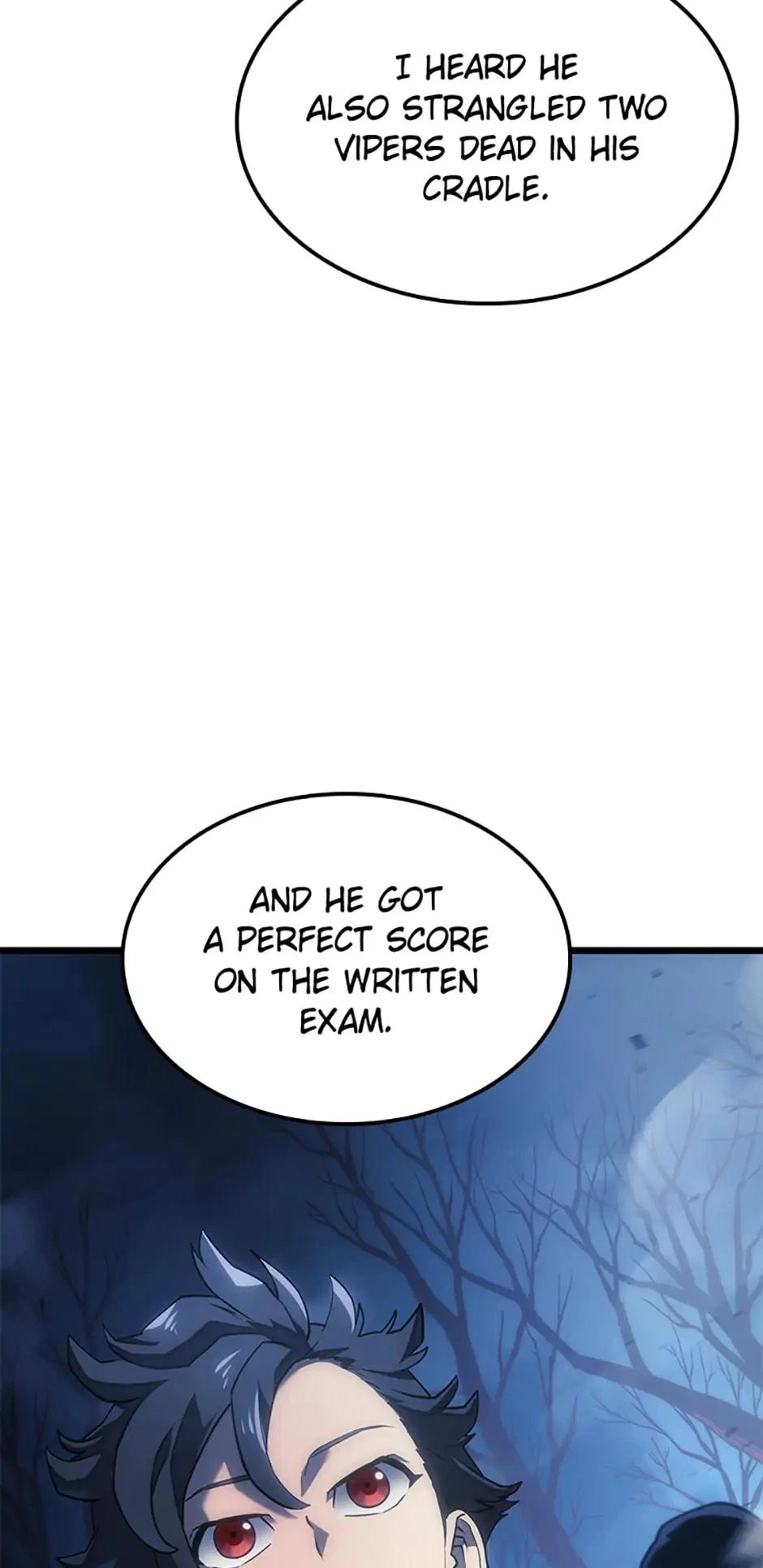 Revenge of the Baskerville Bloodhound Chapter 4 — page 24