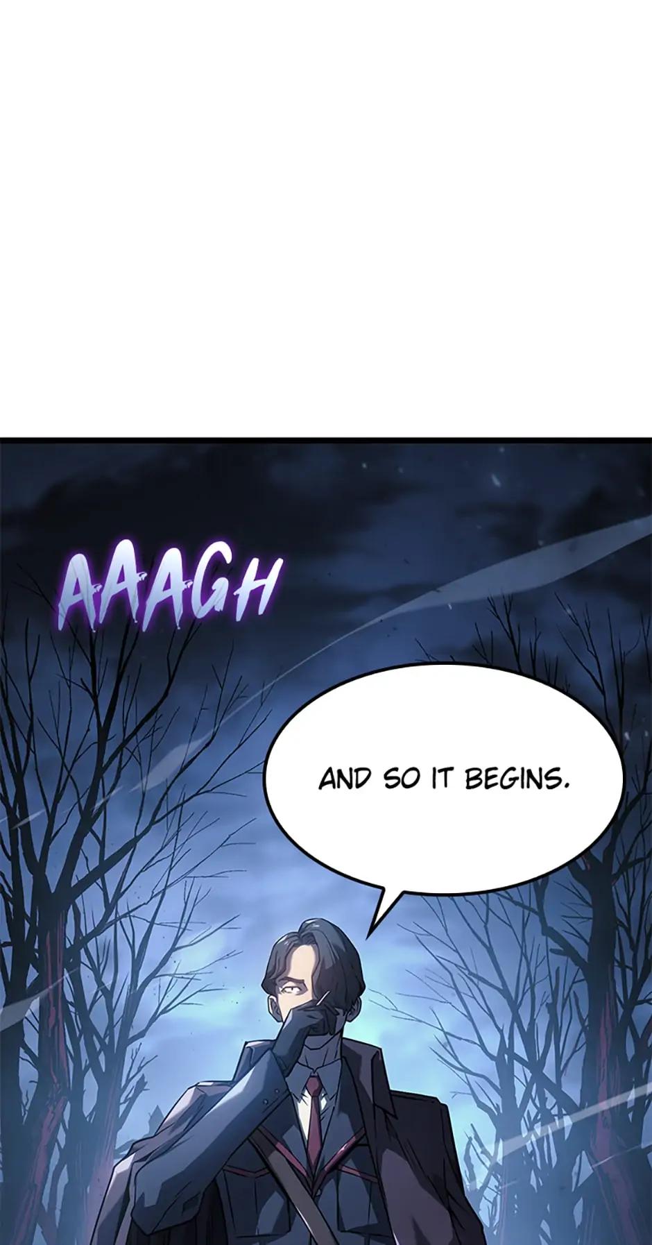 Revenge of the Baskerville Bloodhound Chapter 4 — page 37