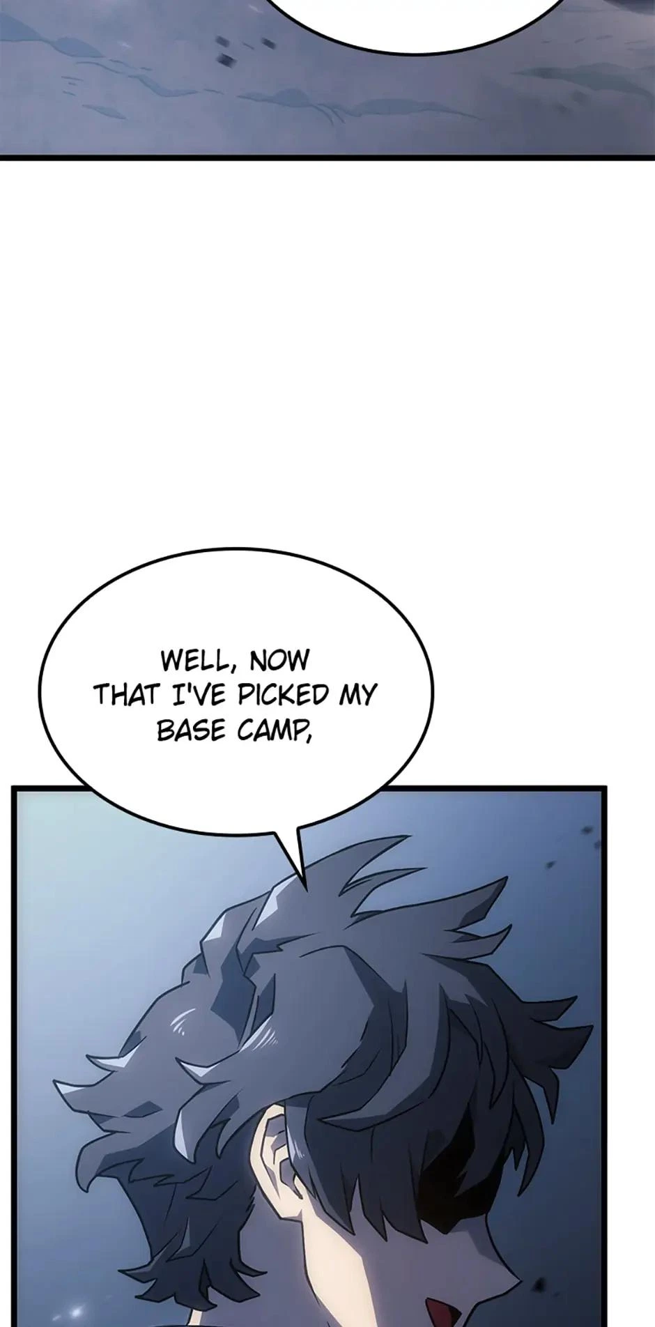 Revenge of the Baskerville Bloodhound Chapter 4 — page 50