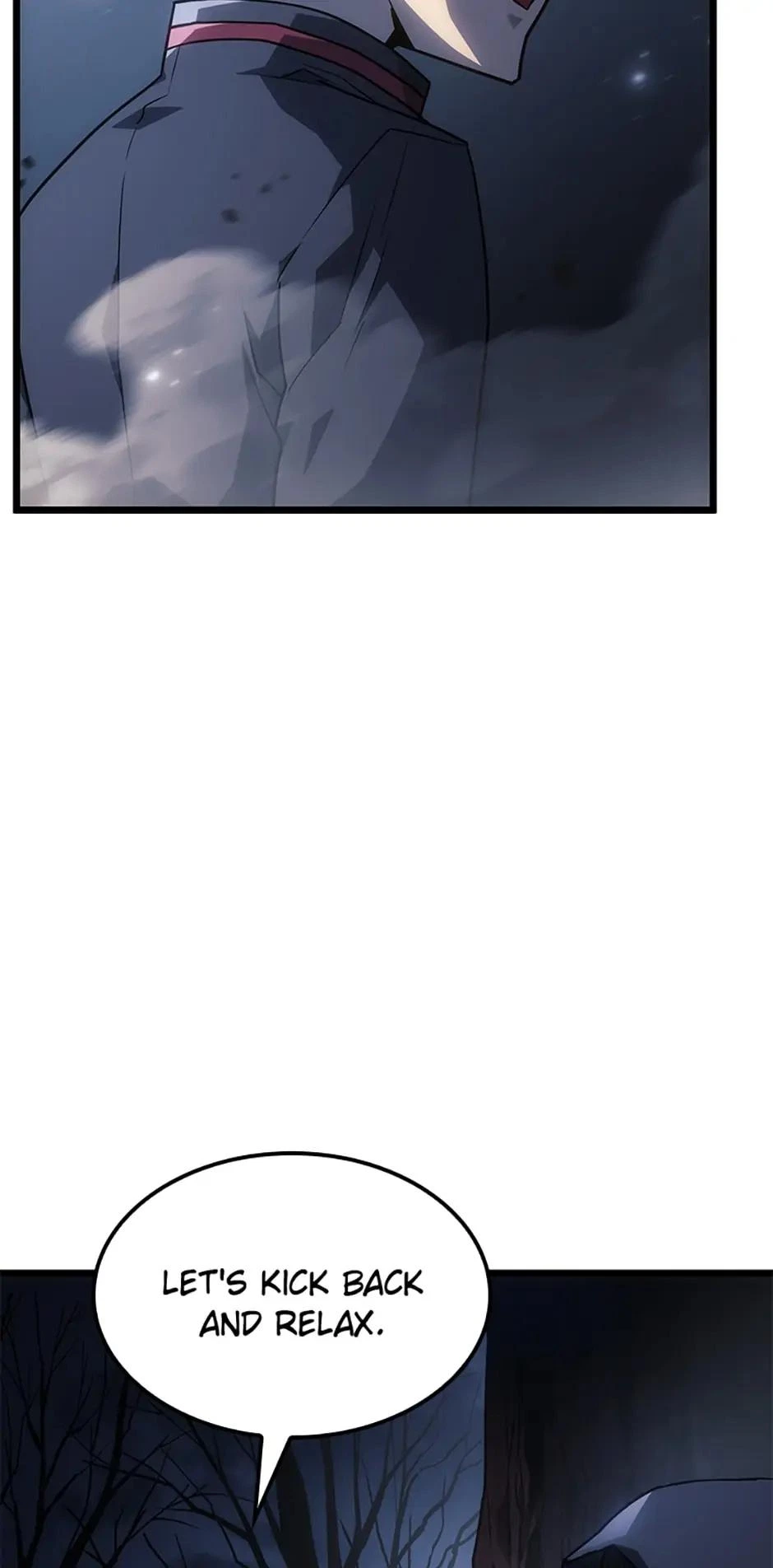 Revenge of the Baskerville Bloodhound Chapter 4 — page 51