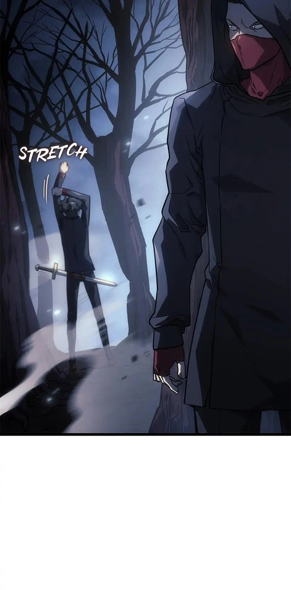 Revenge of the Baskerville Bloodhound Chapter 4 — page 52