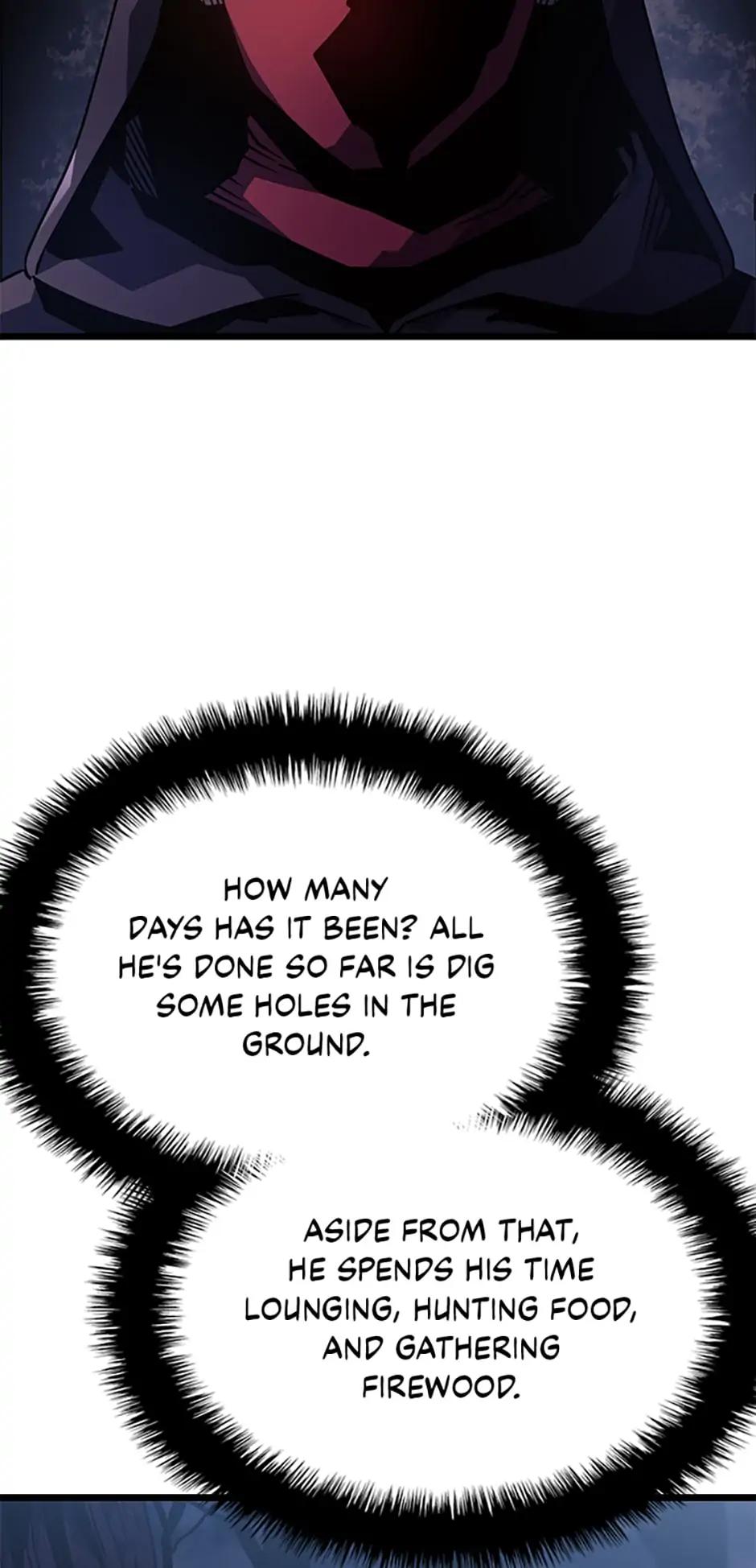 Revenge of the Baskerville Bloodhound Chapter 4 — page 59