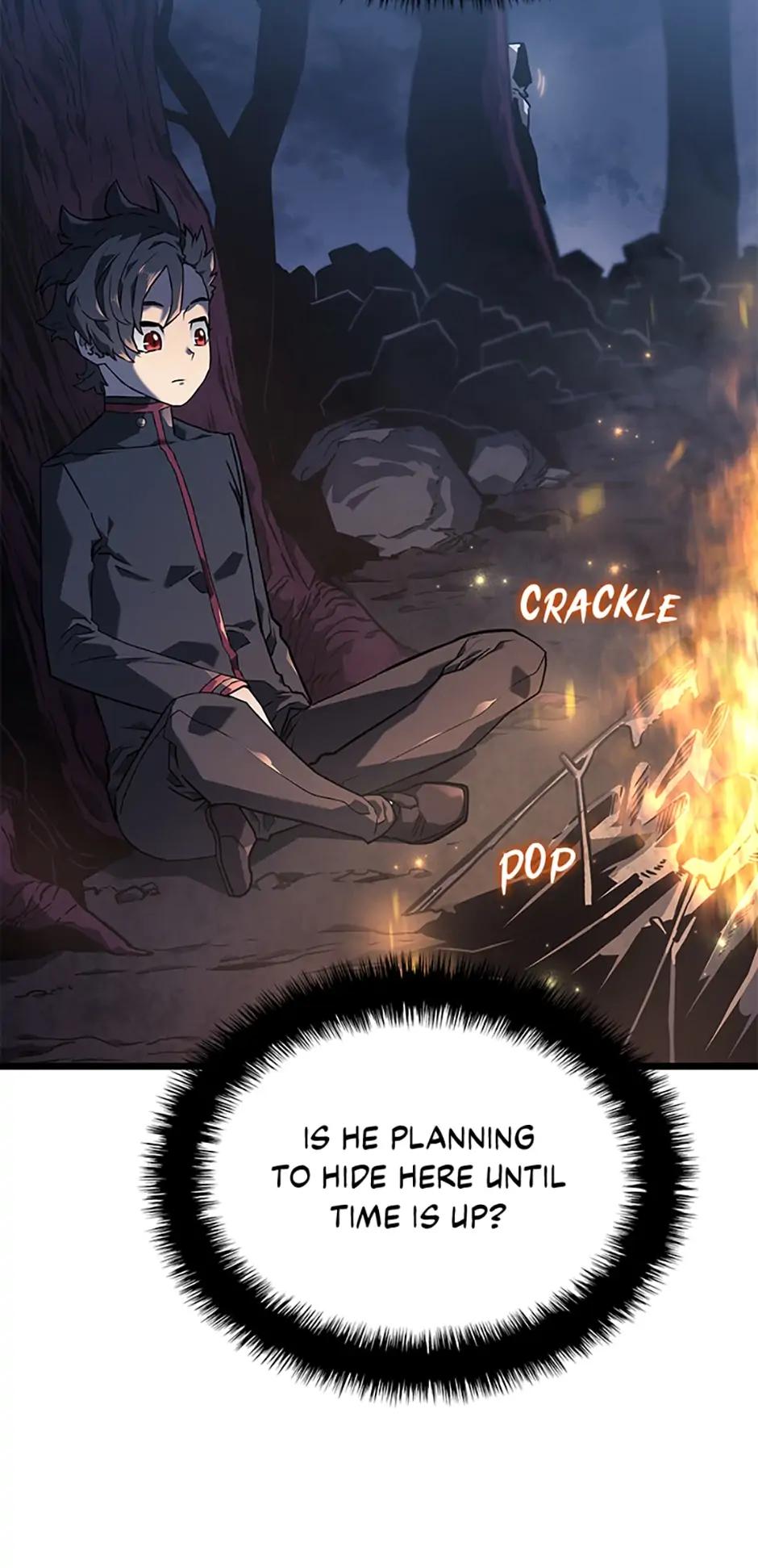 Revenge of the Baskerville Bloodhound Chapter 4 — page 60
