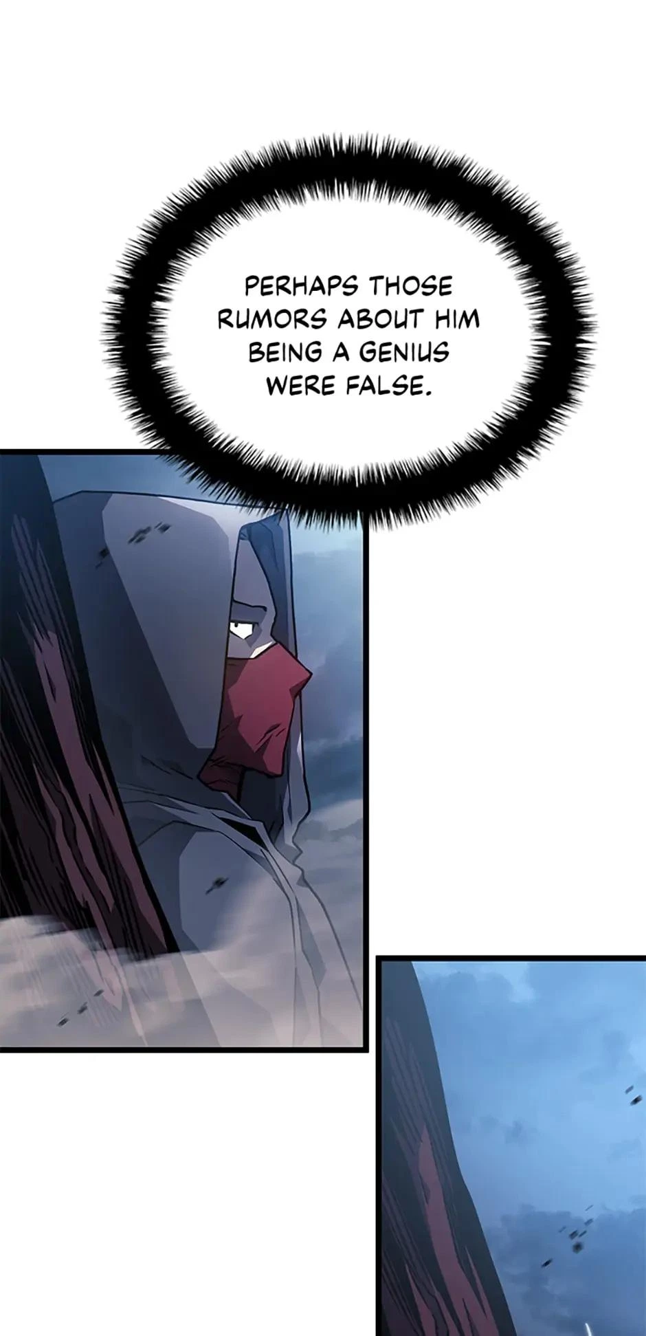 Revenge of the Baskerville Bloodhound Chapter 4 — page 61