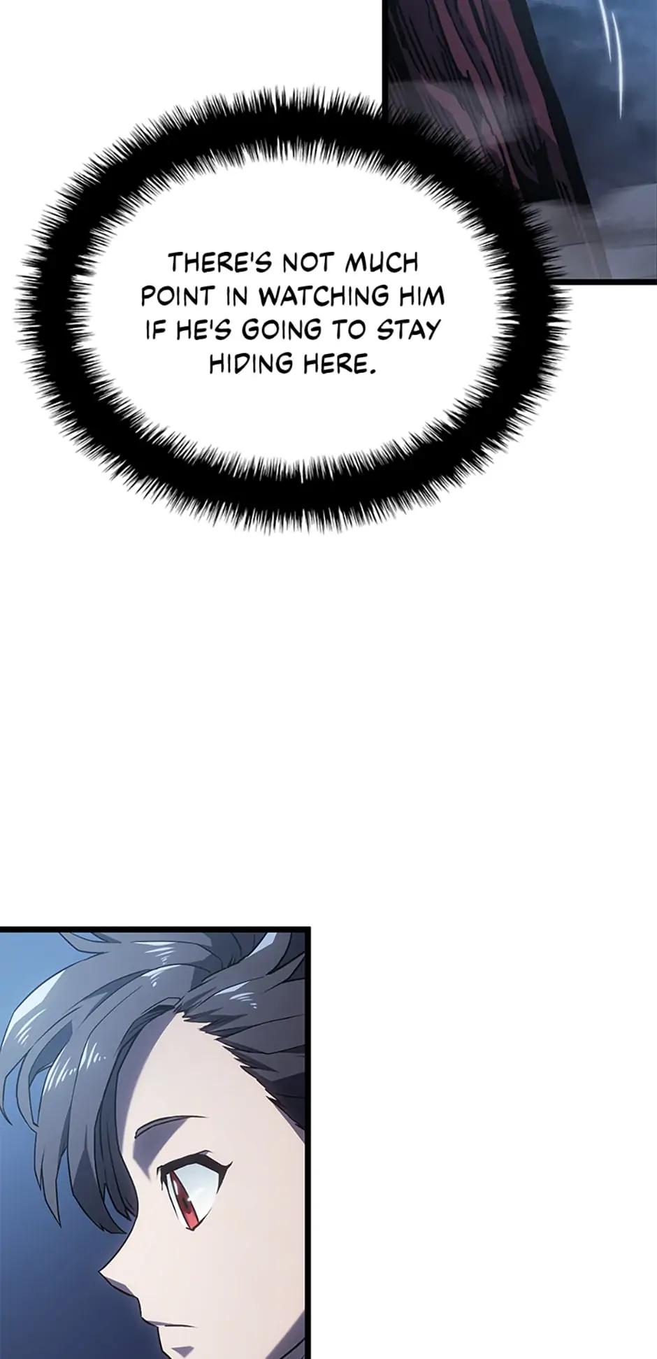 Revenge of the Baskerville Bloodhound Chapter 4 — page 62