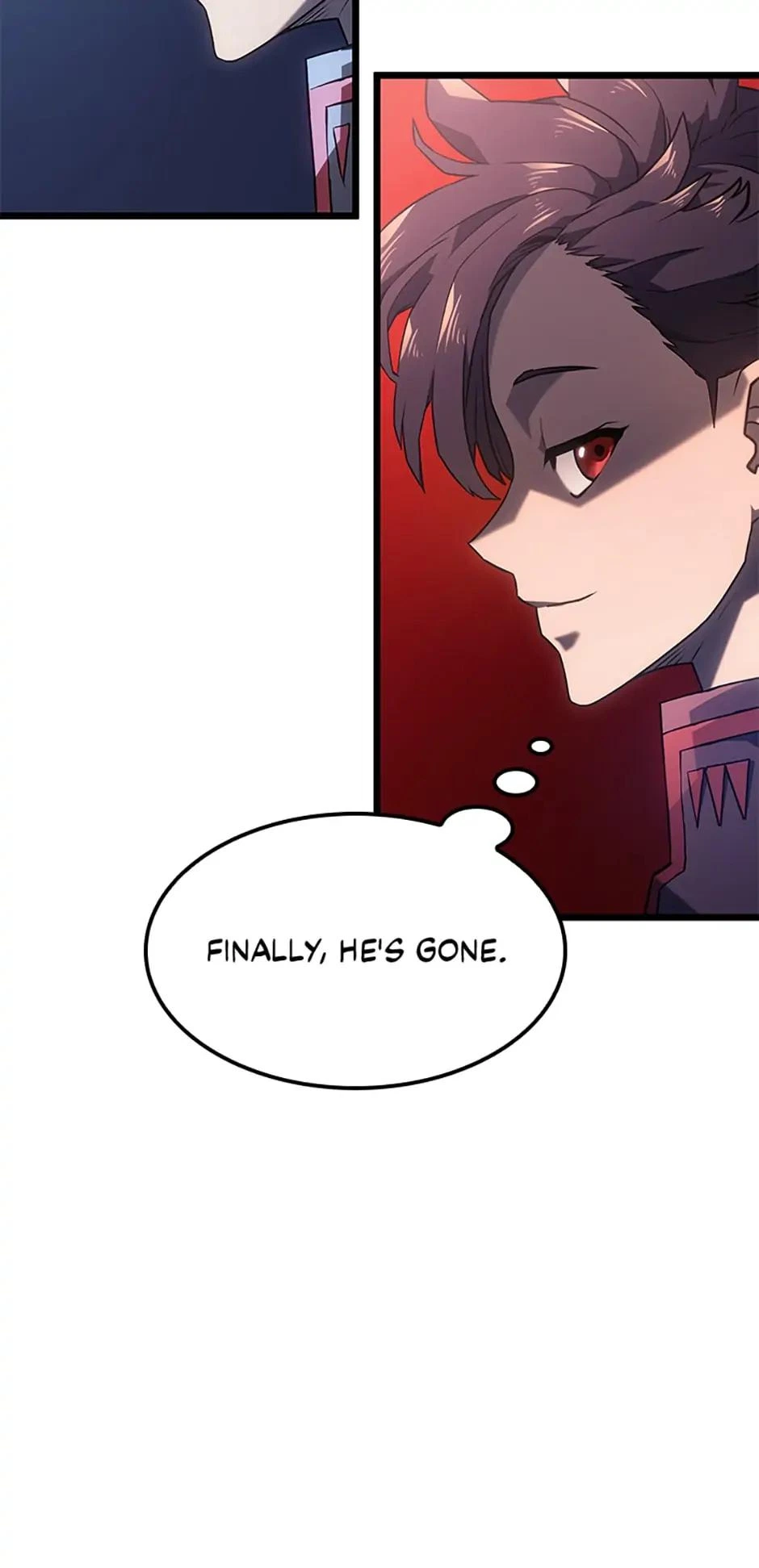 Revenge of the Baskerville Bloodhound Chapter 4 — page 63