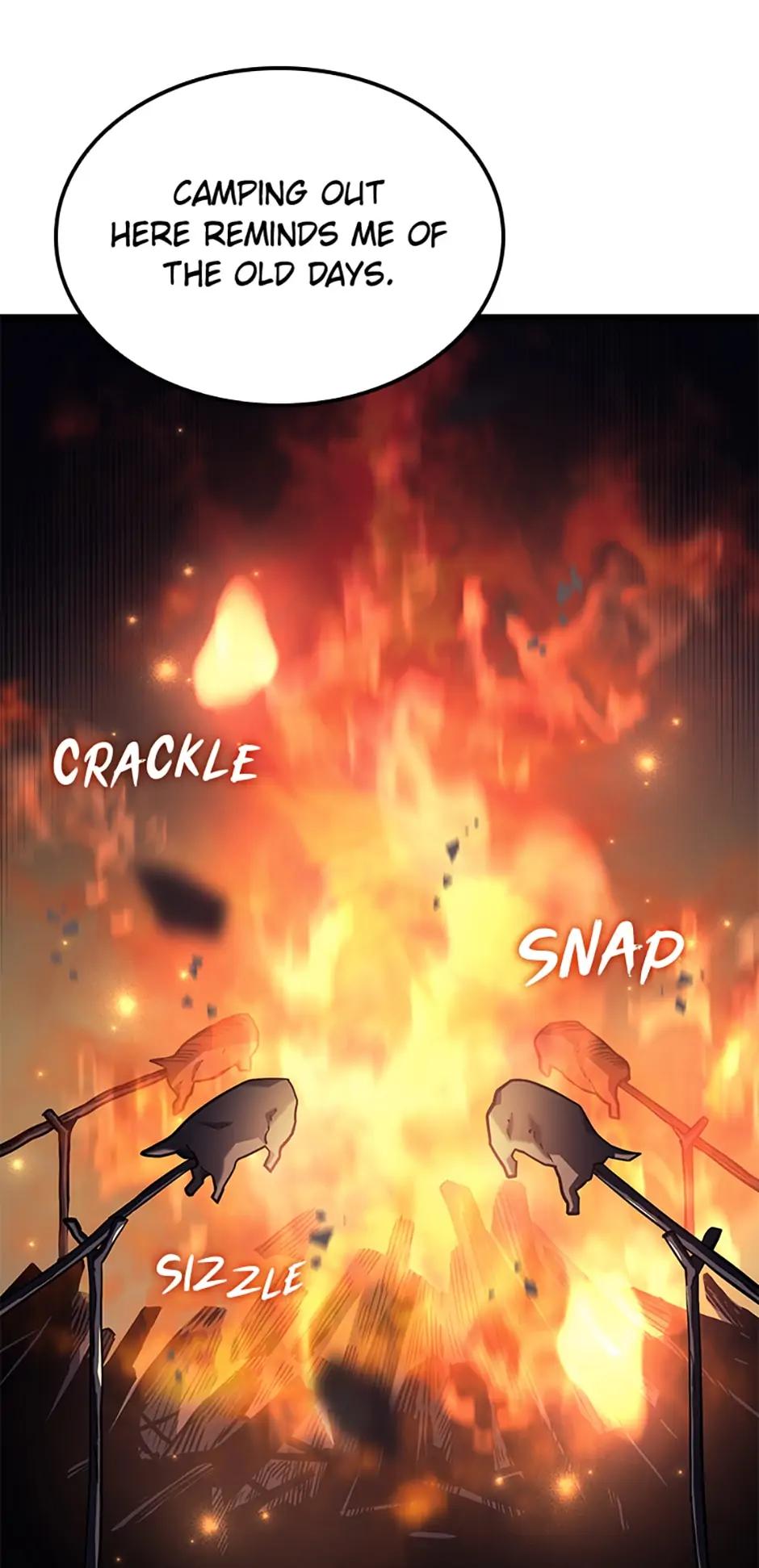 Revenge of the Baskerville Bloodhound Chapter 4 — page 64