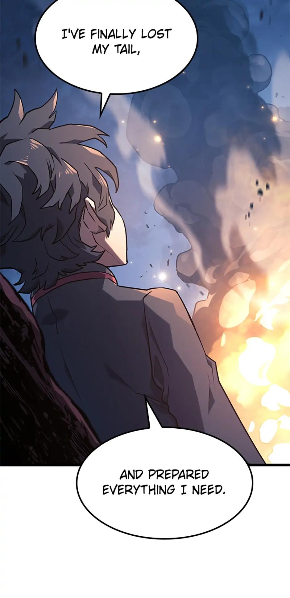 Revenge of the Baskerville Bloodhound Chapter 4 — page 69