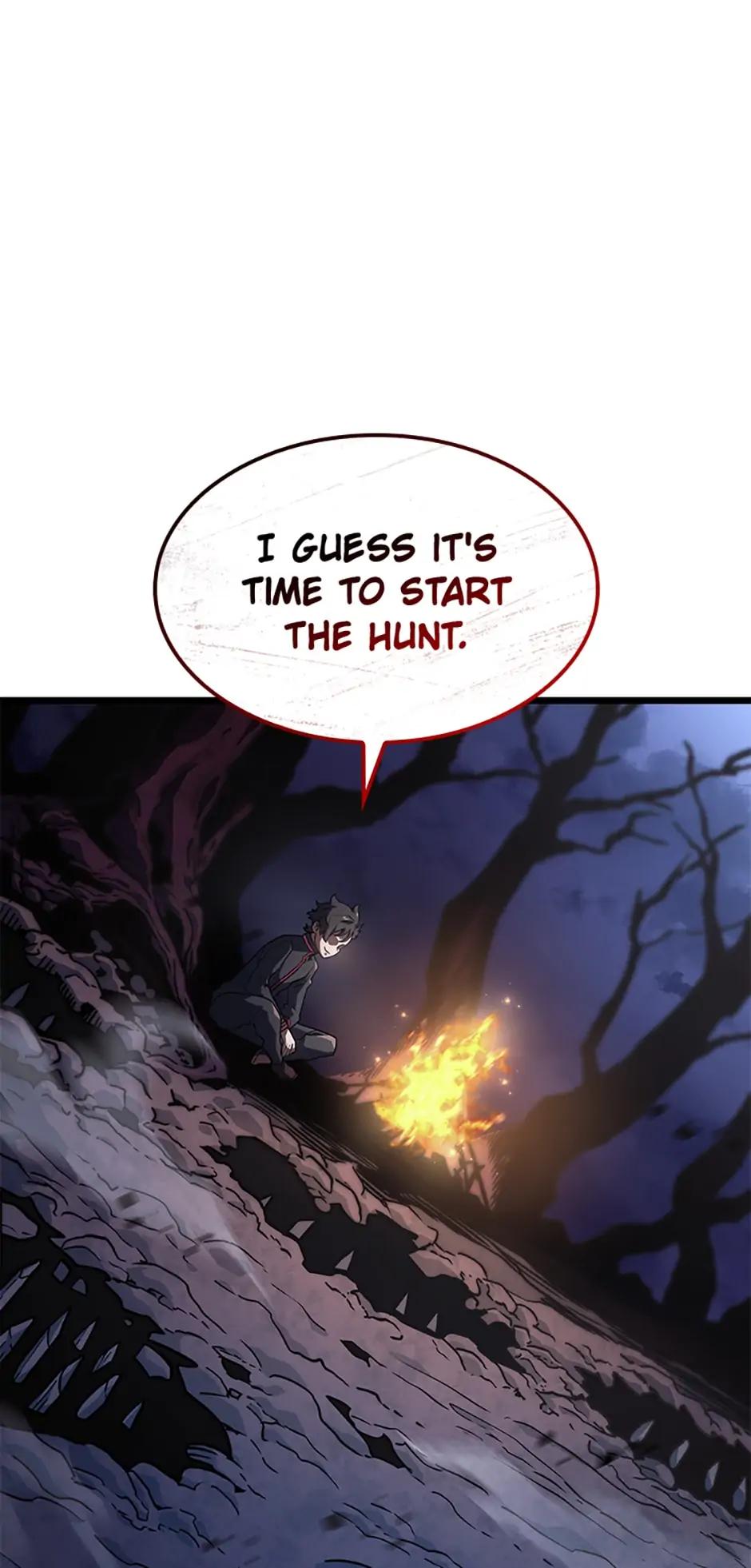 Revenge of the Baskerville Bloodhound Chapter 4 — page 70