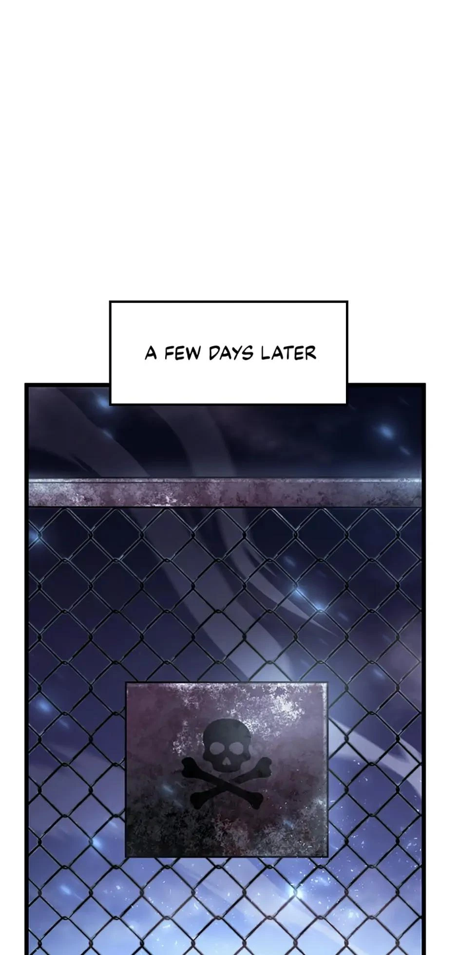Revenge of the Baskerville Bloodhound Chapter 4 — page 72