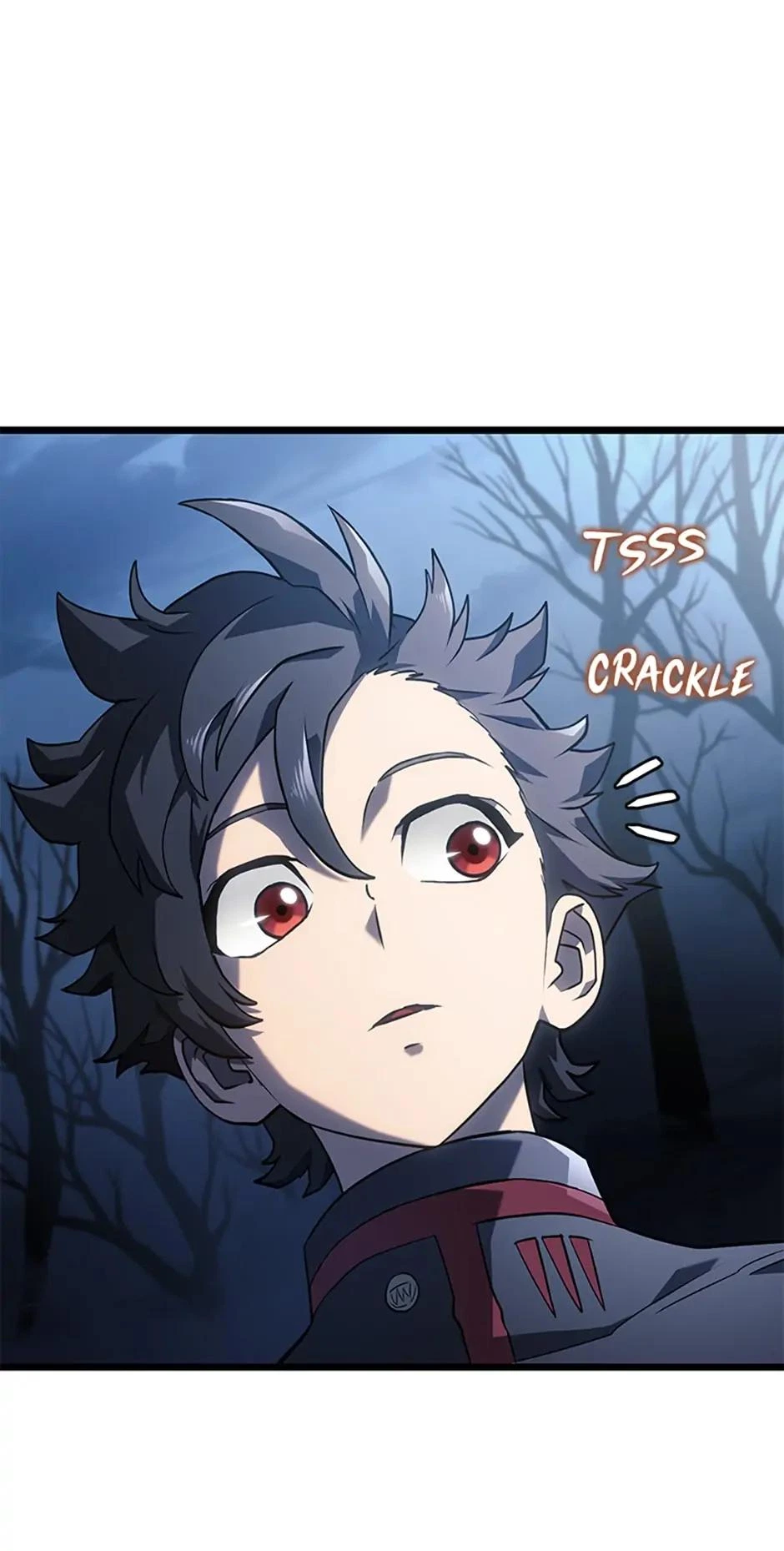 Revenge of the Baskerville Bloodhound Chapter 4 — page 77