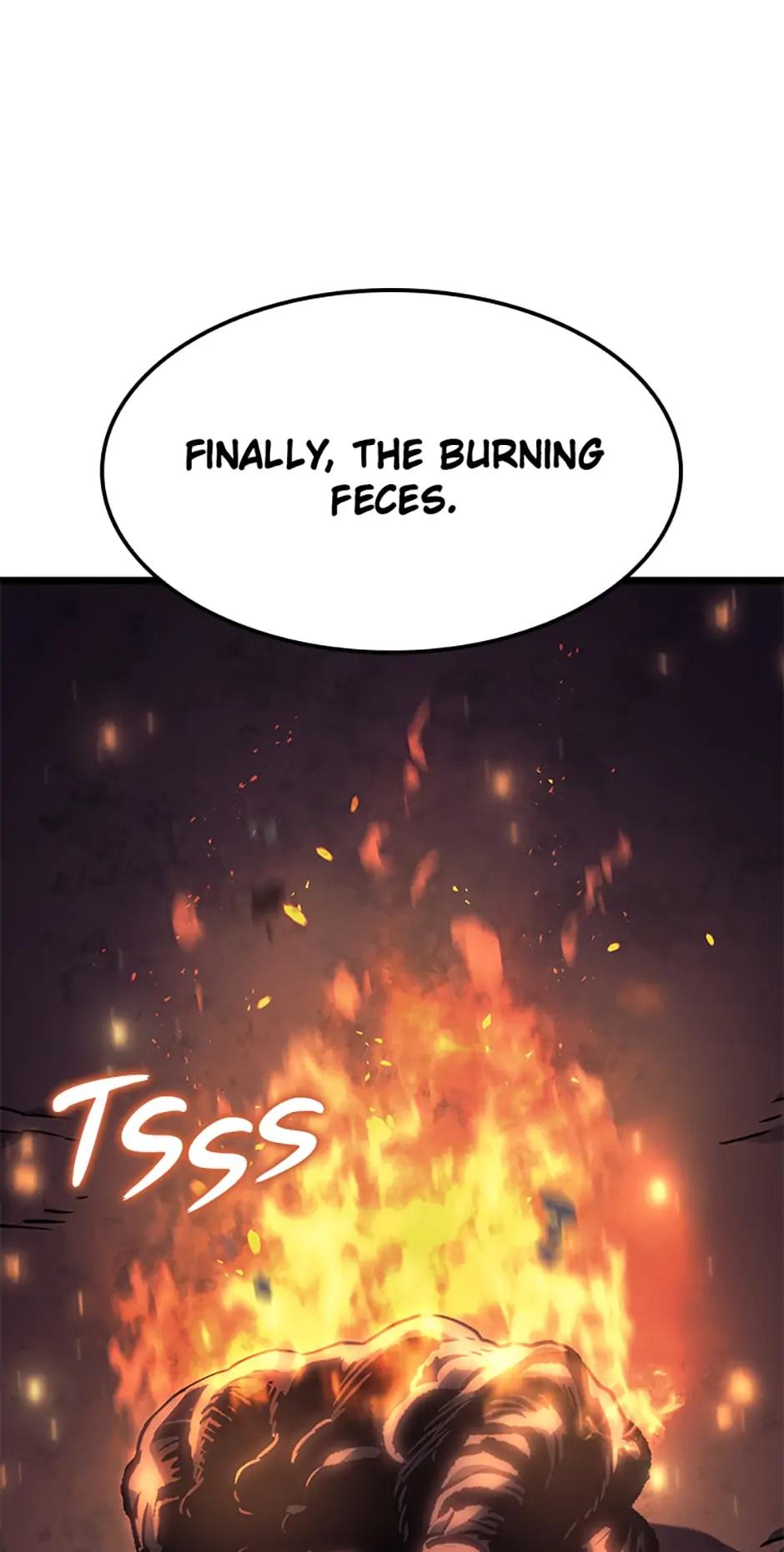 Revenge of the Baskerville Bloodhound Chapter 4 — page 78