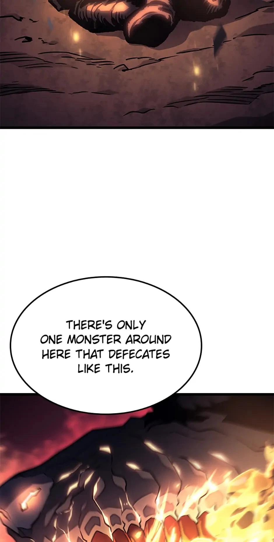 Revenge of the Baskerville Bloodhound Chapter 4 — page 79