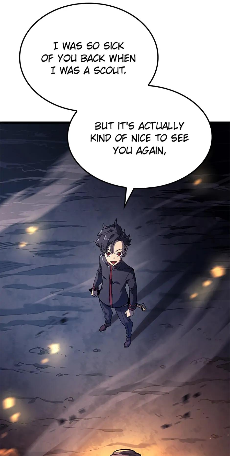 Revenge of the Baskerville Bloodhound Chapter 4 — page 81
