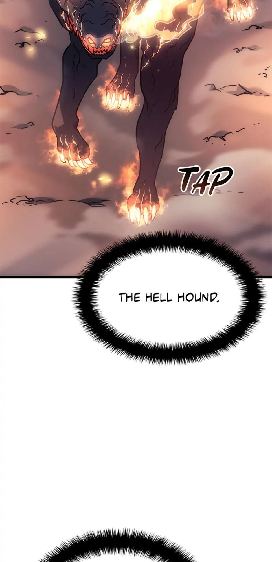 Revenge of the Baskerville Bloodhound Chapter 5 — page 3