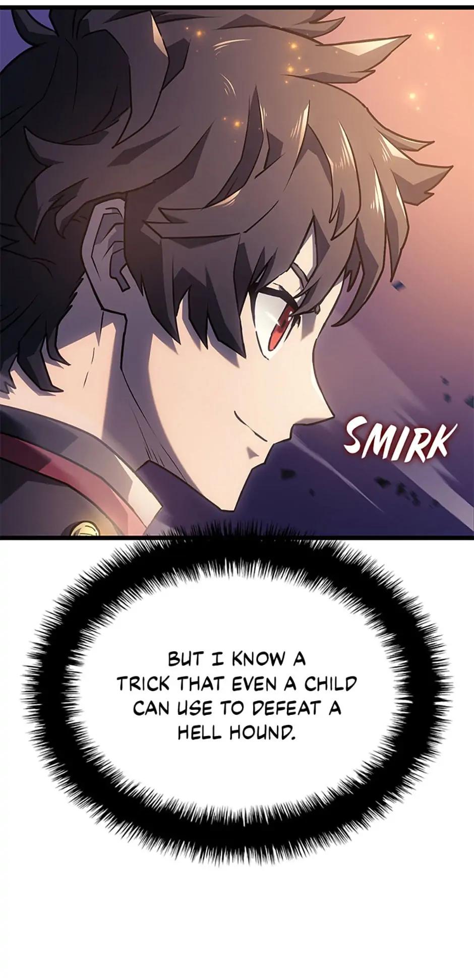 Revenge of the Baskerville Bloodhound Chapter 5 — page 6