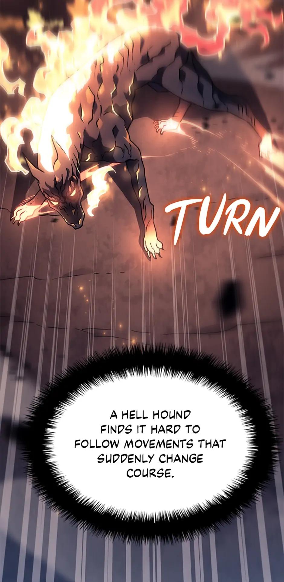 Revenge of the Baskerville Bloodhound Chapter 5 — page 11