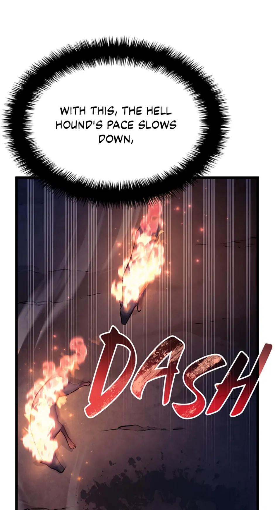 Revenge of the Baskerville Bloodhound Chapter 5 — page 16