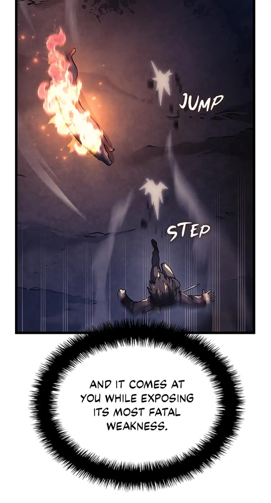 Revenge of the Baskerville Bloodhound Chapter 5 — page 17