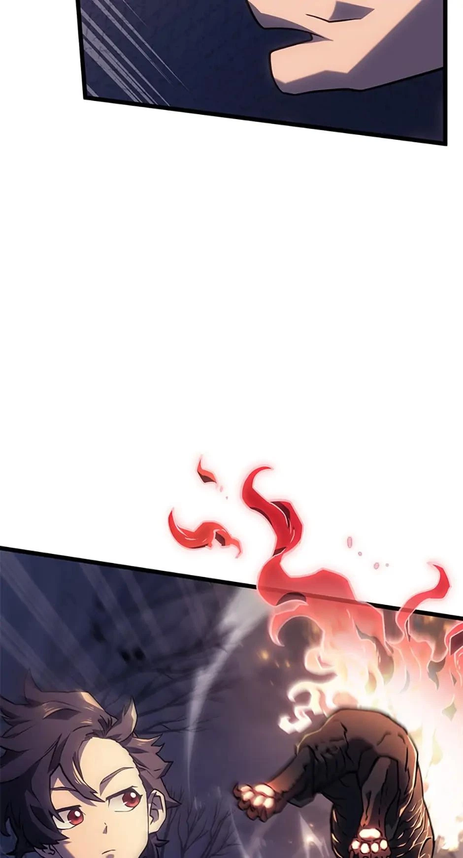 Revenge of the Baskerville Bloodhound Chapter 5 — page 21