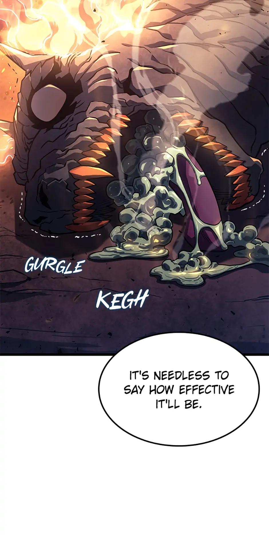Revenge of the Baskerville Bloodhound Chapter 5 — page 28