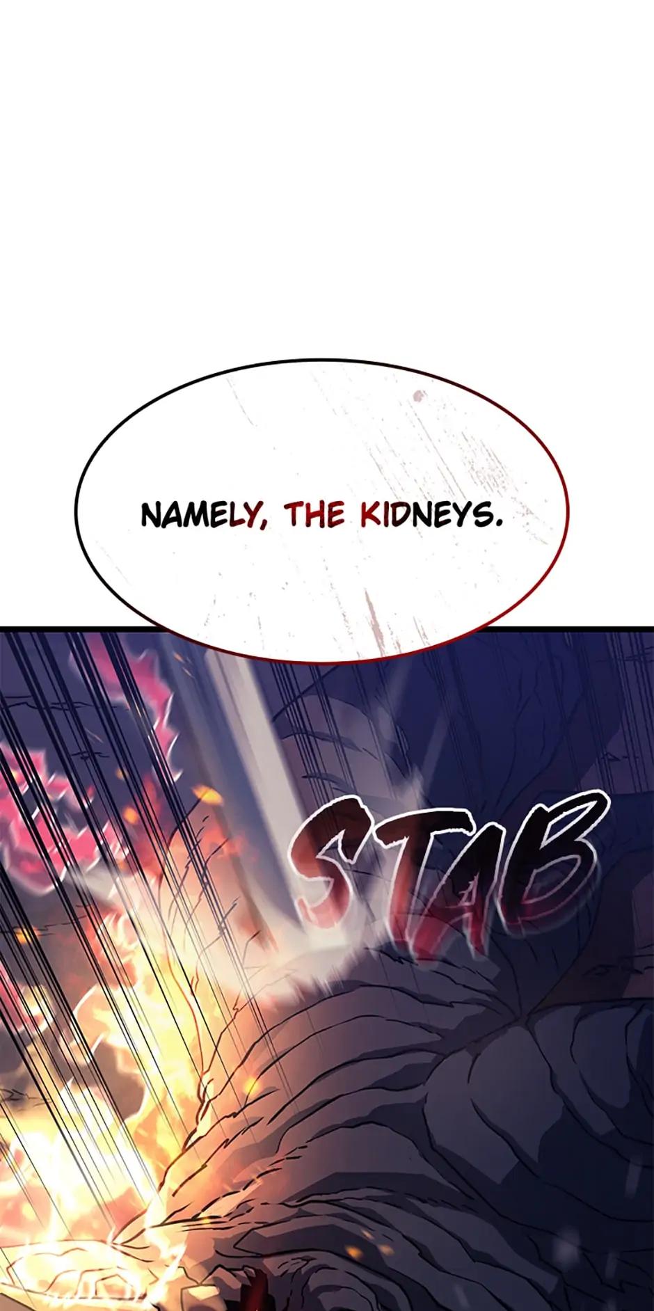 Revenge of the Baskerville Bloodhound Chapter 5 — page 32