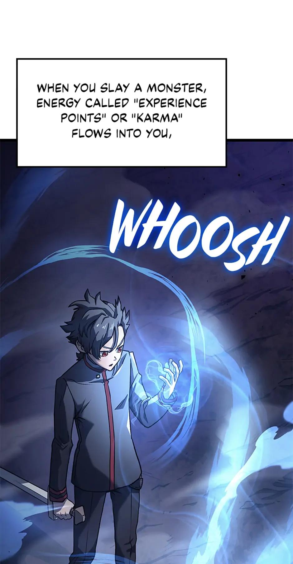 Revenge of the Baskerville Bloodhound Chapter 5 — page 37