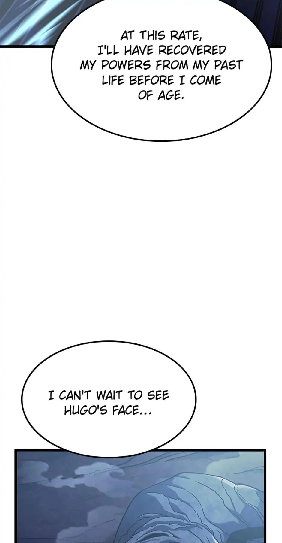 Revenge of the Baskerville Bloodhound Chapter 5 — page 40